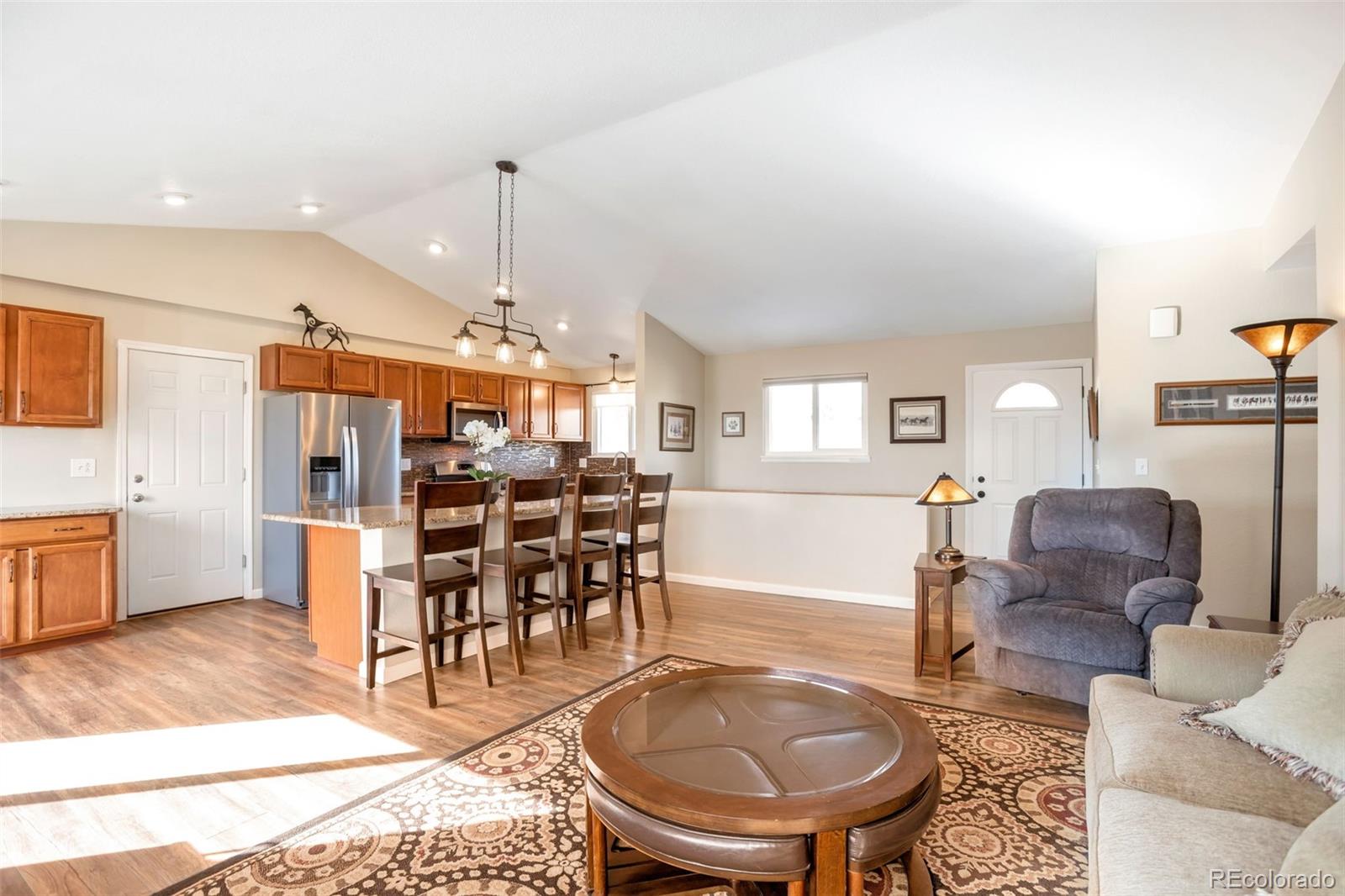 MLS Image #14 for 8678  lariat loop,elizabeth, Colorado