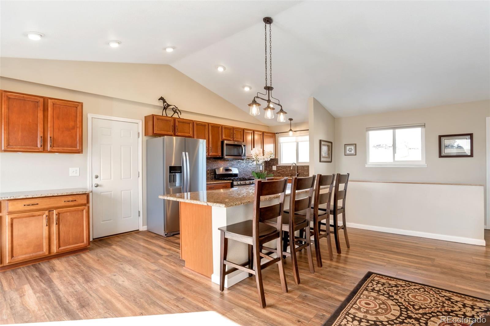 MLS Image #15 for 8678  lariat loop,elizabeth, Colorado