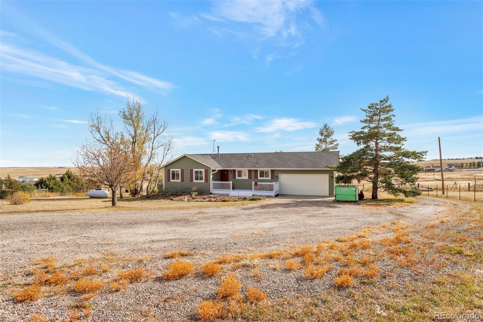 MLS Image #2 for 8678  lariat loop,elizabeth, Colorado