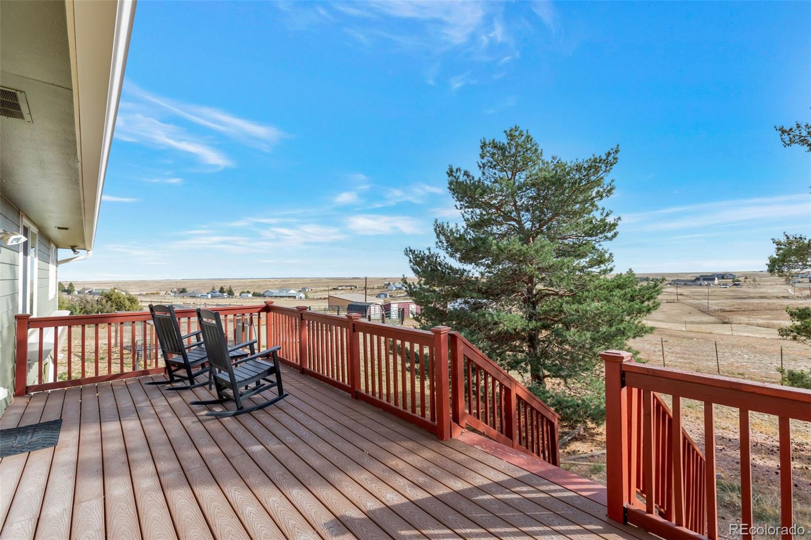 MLS Image #21 for 8678  lariat loop,elizabeth, Colorado