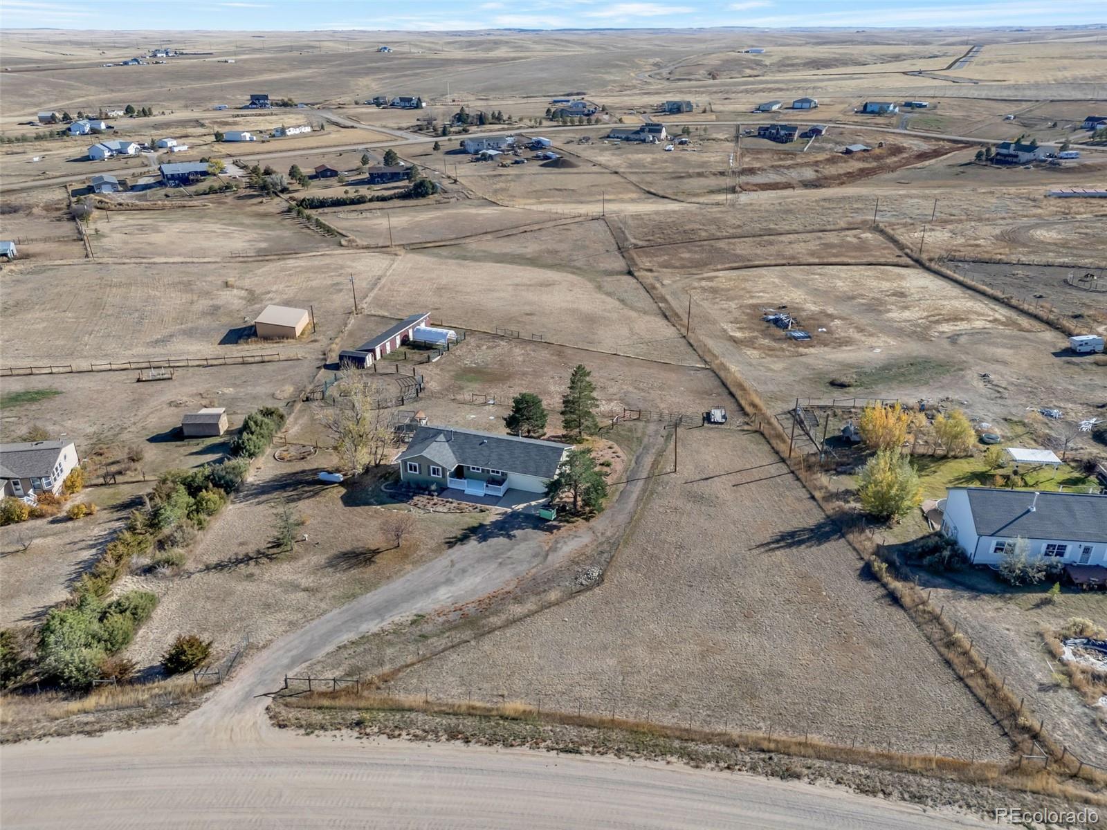 MLS Image #3 for 8678  lariat loop,elizabeth, Colorado