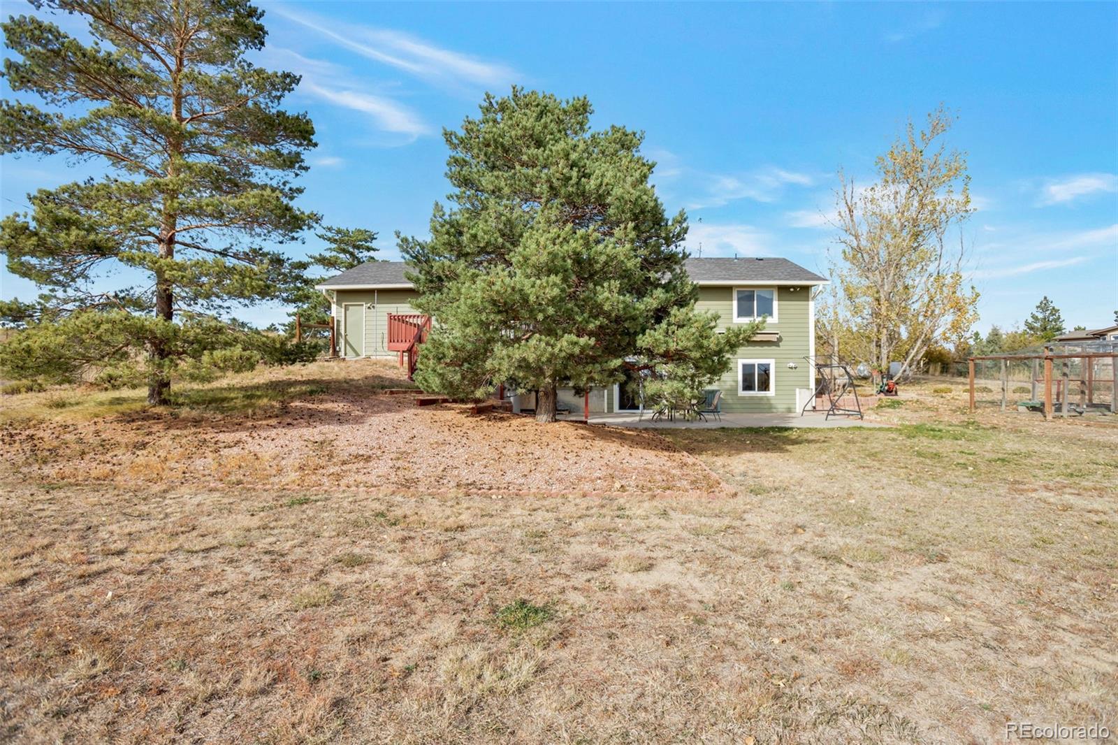 MLS Image #35 for 8678  lariat loop,elizabeth, Colorado