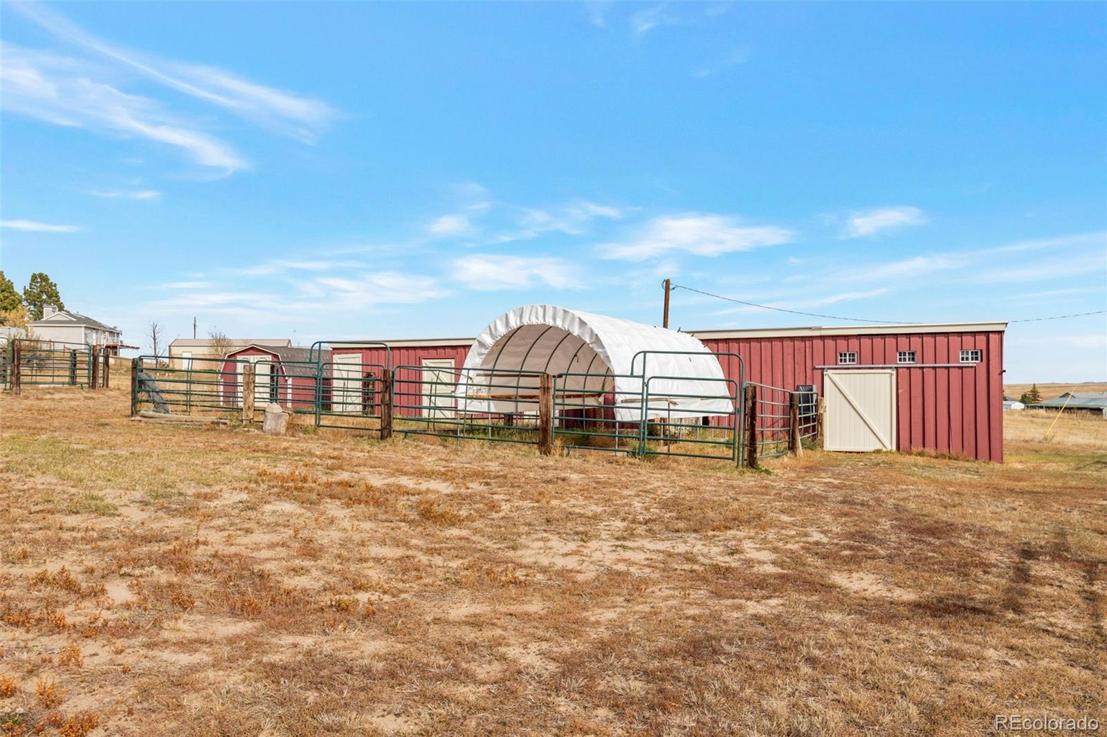 MLS Image #36 for 8678  lariat loop,elizabeth, Colorado