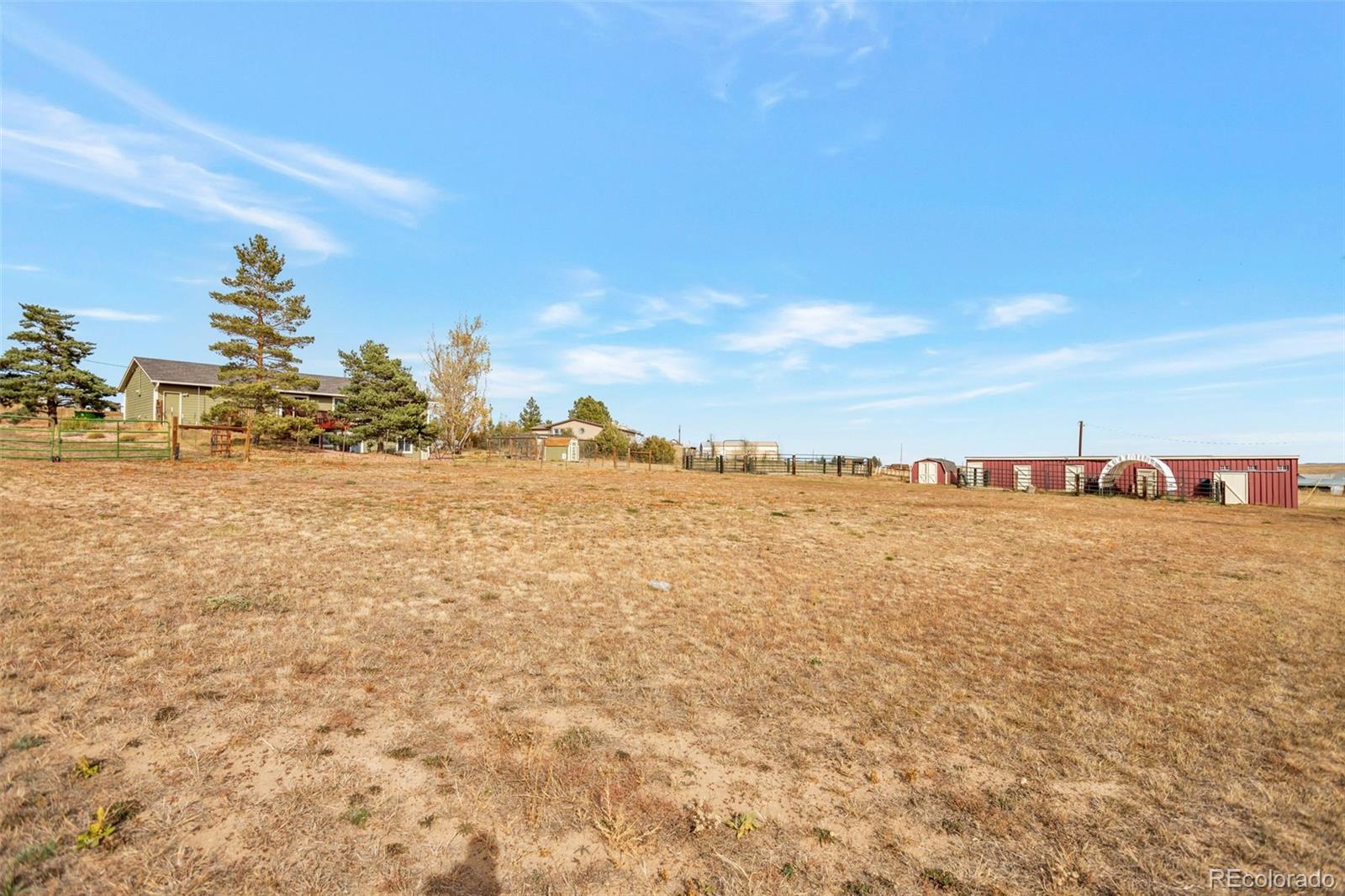 MLS Image #39 for 8678  lariat loop,elizabeth, Colorado