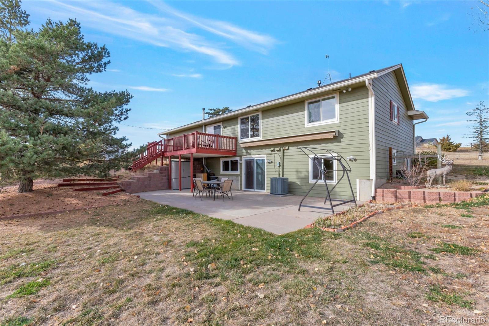 MLS Image #4 for 8678  lariat loop,elizabeth, Colorado