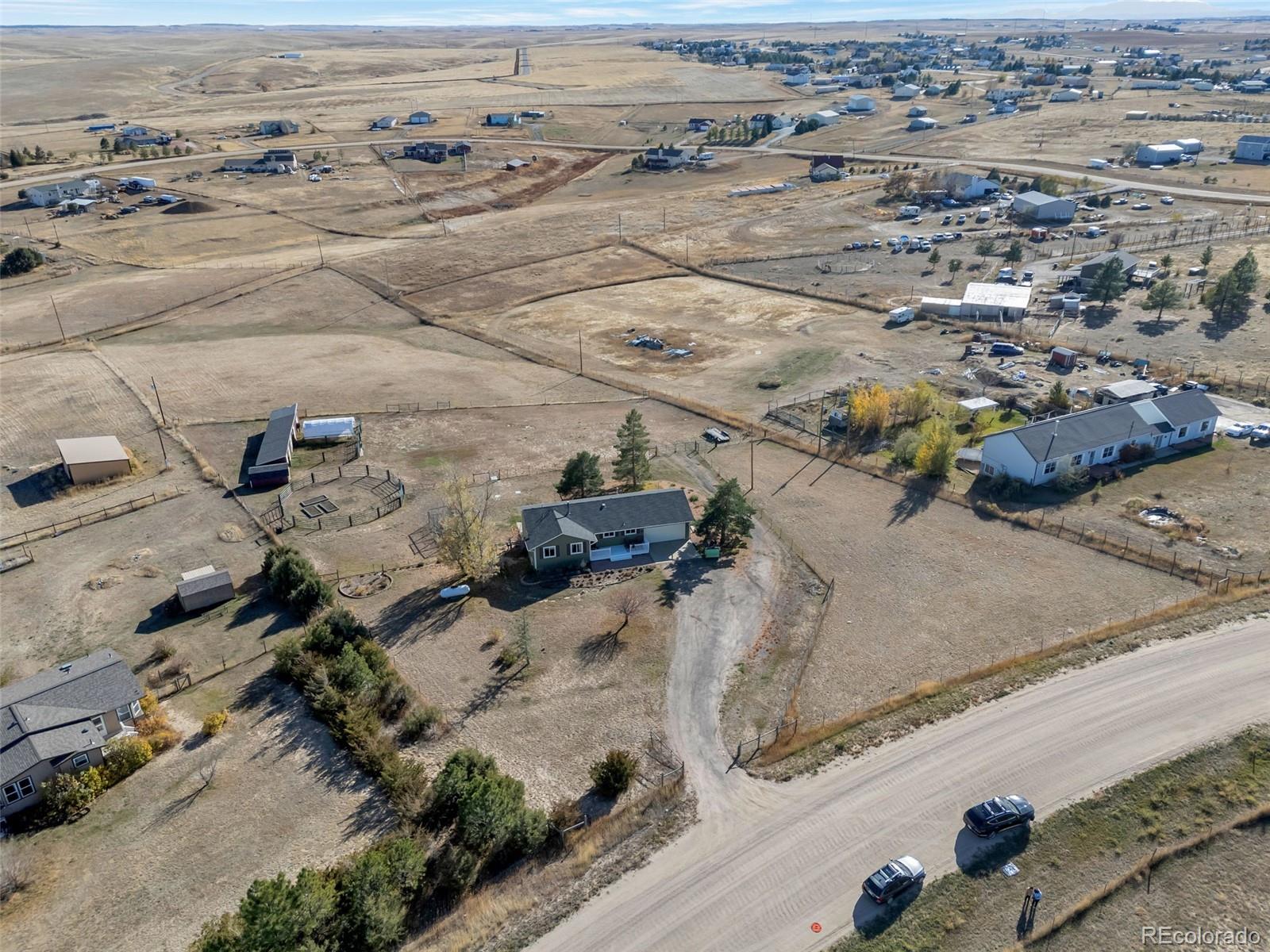 MLS Image #42 for 8678  lariat loop,elizabeth, Colorado