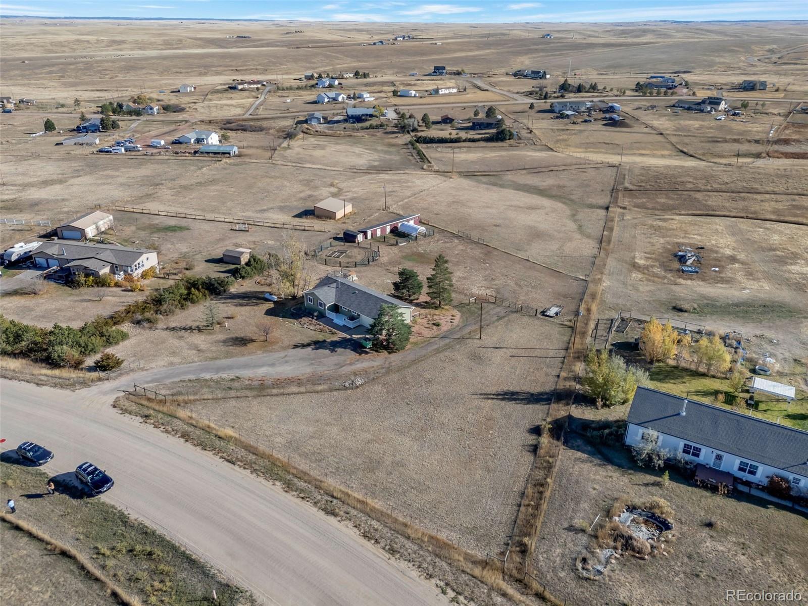 MLS Image #43 for 8678  lariat loop,elizabeth, Colorado