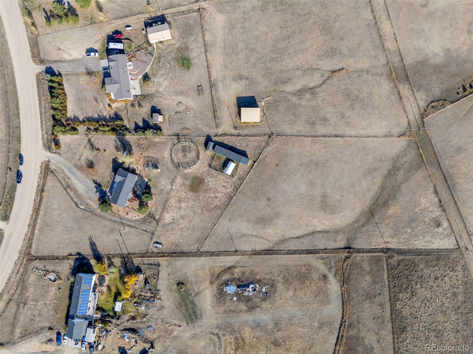MLS Image #44 for 8678  lariat loop,elizabeth, Colorado