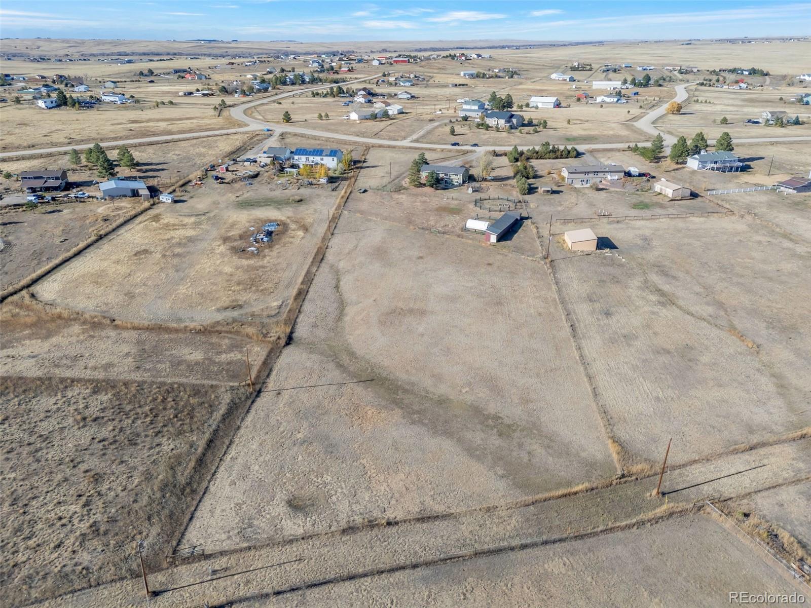 MLS Image #45 for 8678  lariat loop,elizabeth, Colorado