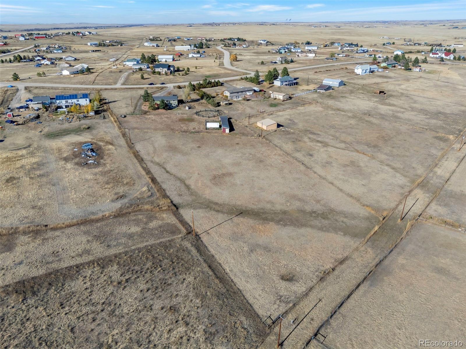 MLS Image #46 for 8678  lariat loop,elizabeth, Colorado