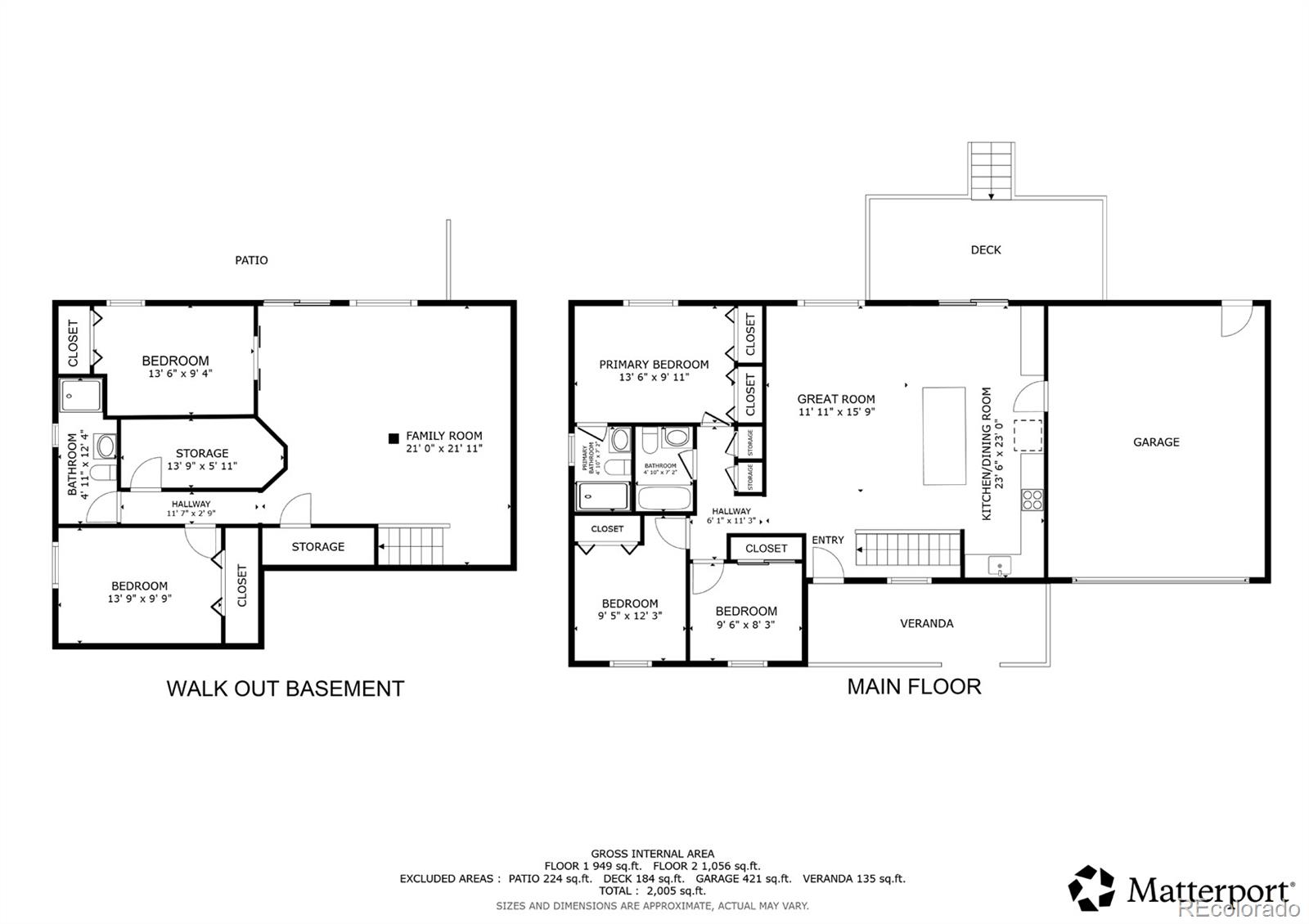 MLS Image #49 for 8678  lariat loop,elizabeth, Colorado