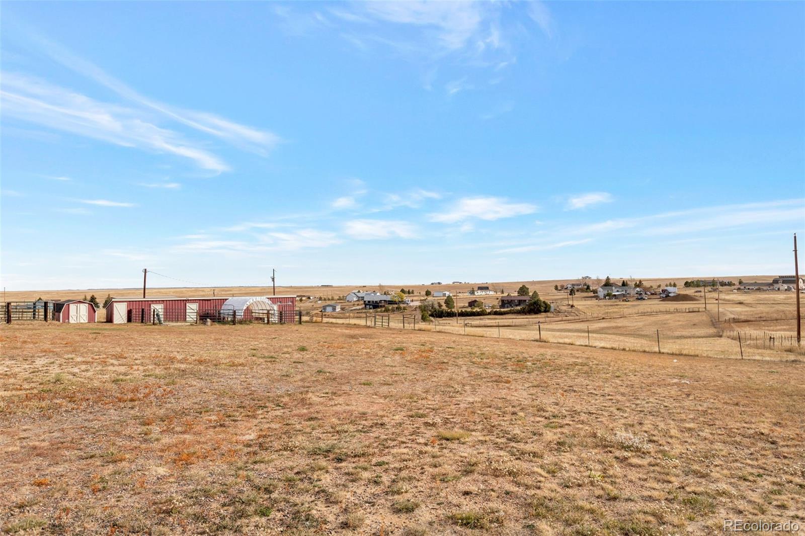 MLS Image #6 for 8678  lariat loop,elizabeth, Colorado