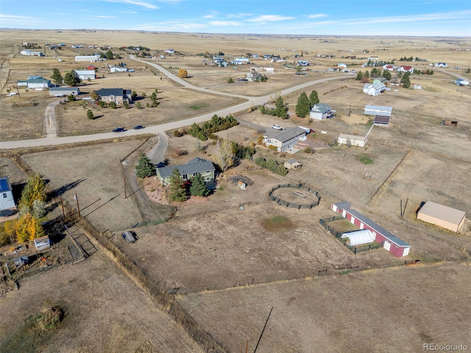 MLS Image #7 for 8678  lariat loop,elizabeth, Colorado