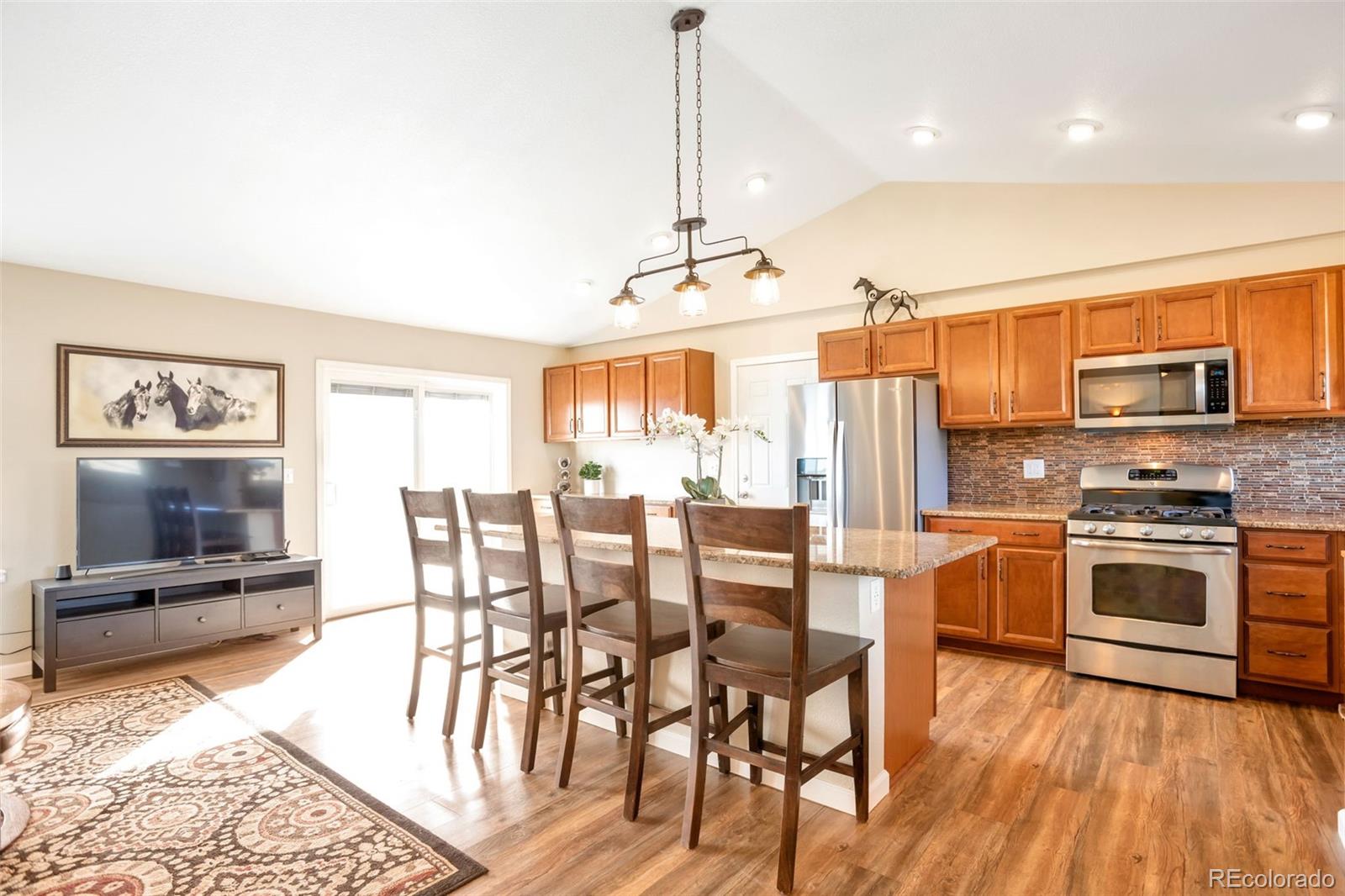 MLS Image #8 for 8678  lariat loop,elizabeth, Colorado