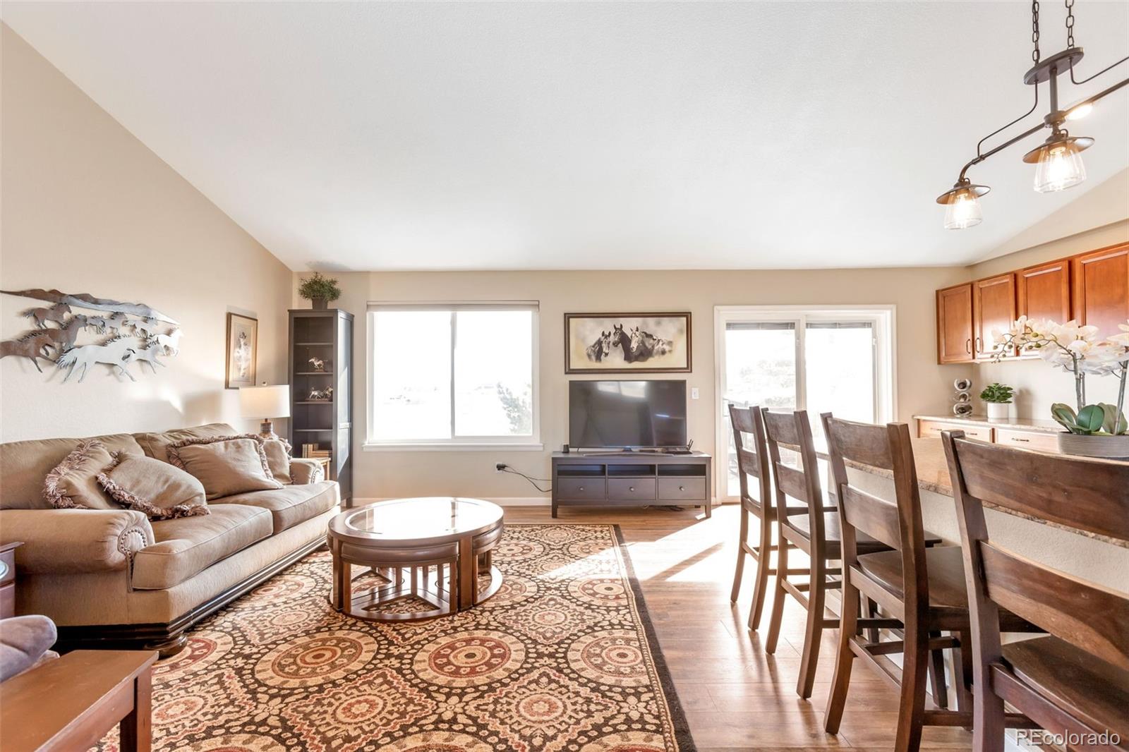 MLS Image #9 for 8678  lariat loop,elizabeth, Colorado