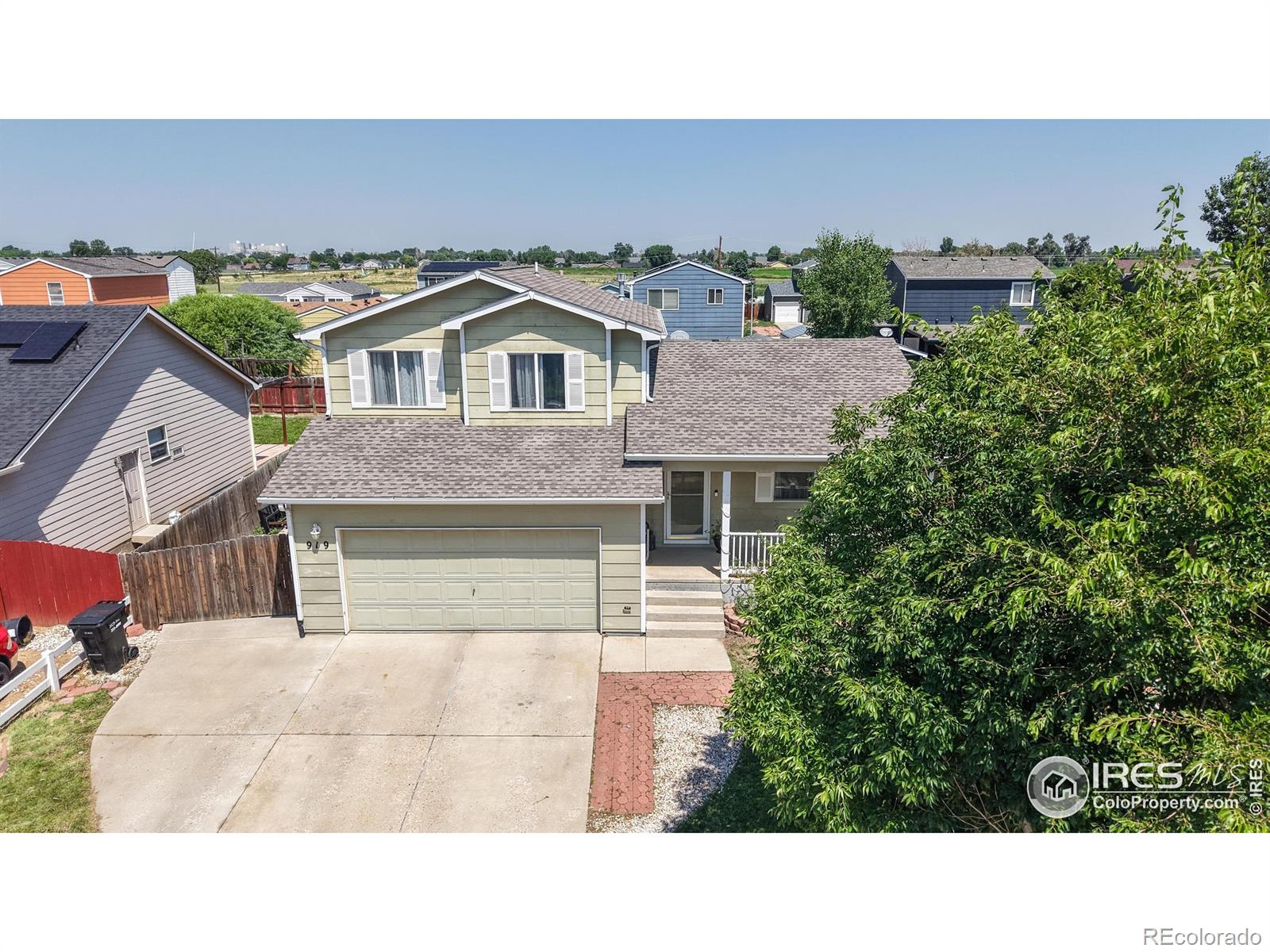 MLS Image #3 for 919 e 24th st ln,greeley, Colorado