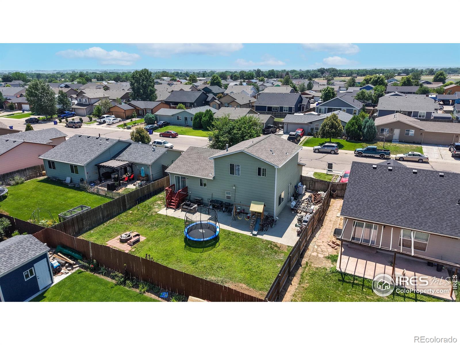 MLS Image #41 for 919 e 24th st ln,greeley, Colorado
