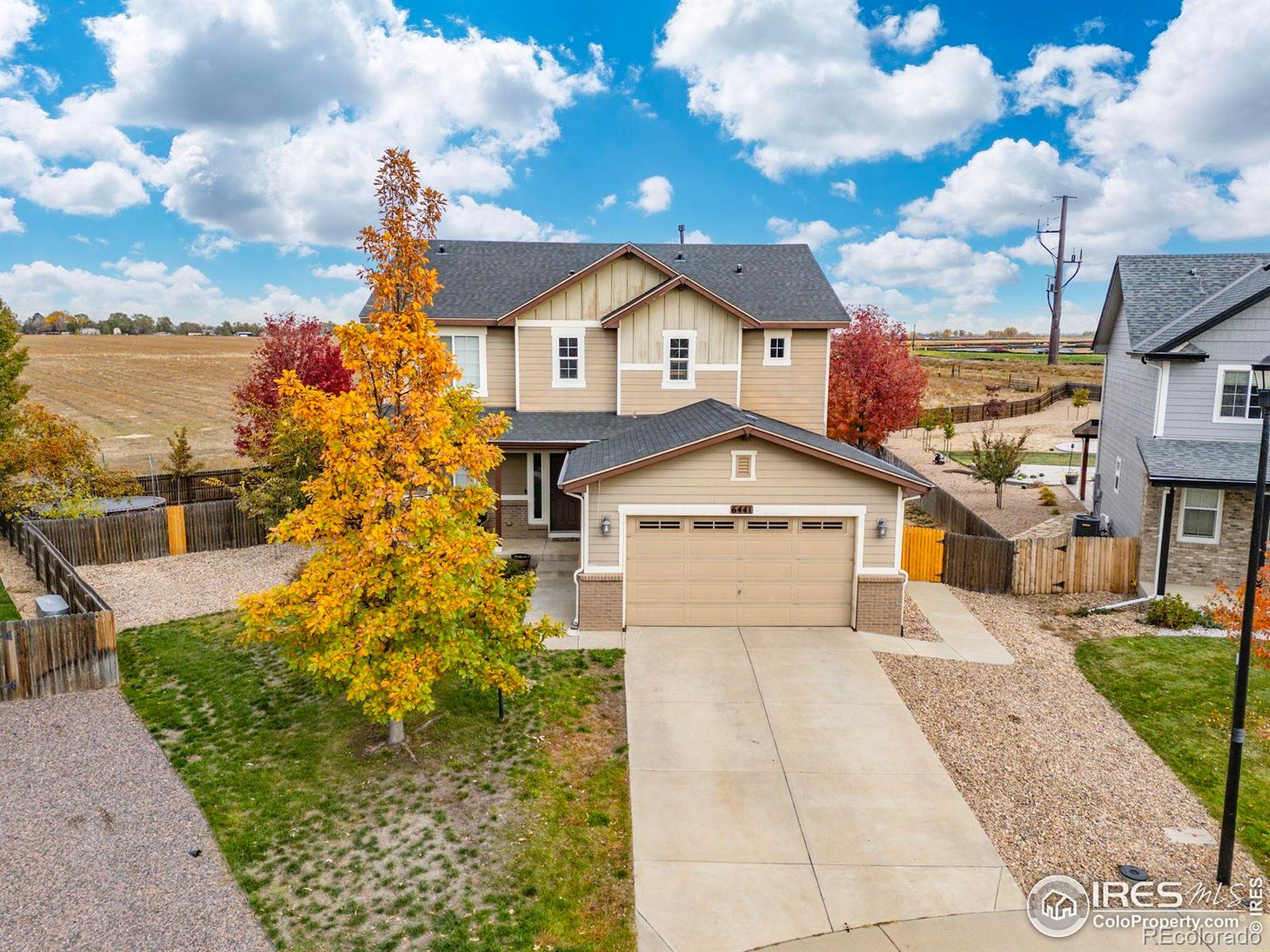 MLS Image #0 for 6441  union avenue,firestone, Colorado