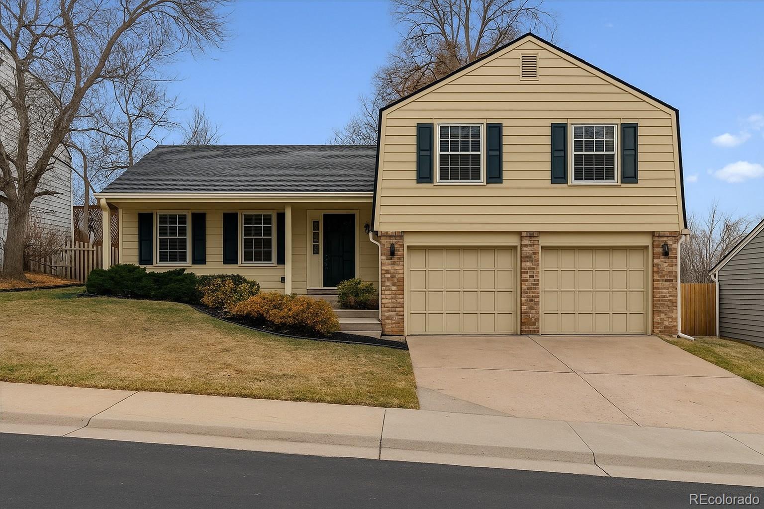 MLS Image #0 for 6845 s locust court,centennial, Colorado