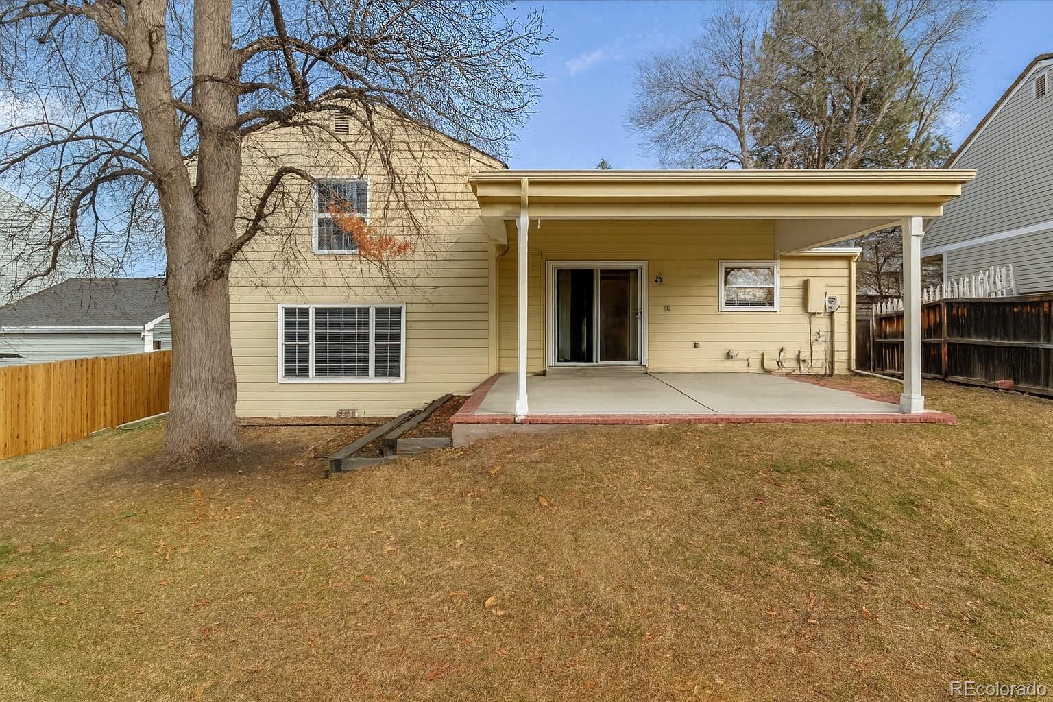 MLS Image #26 for 6845 s locust court,centennial, Colorado