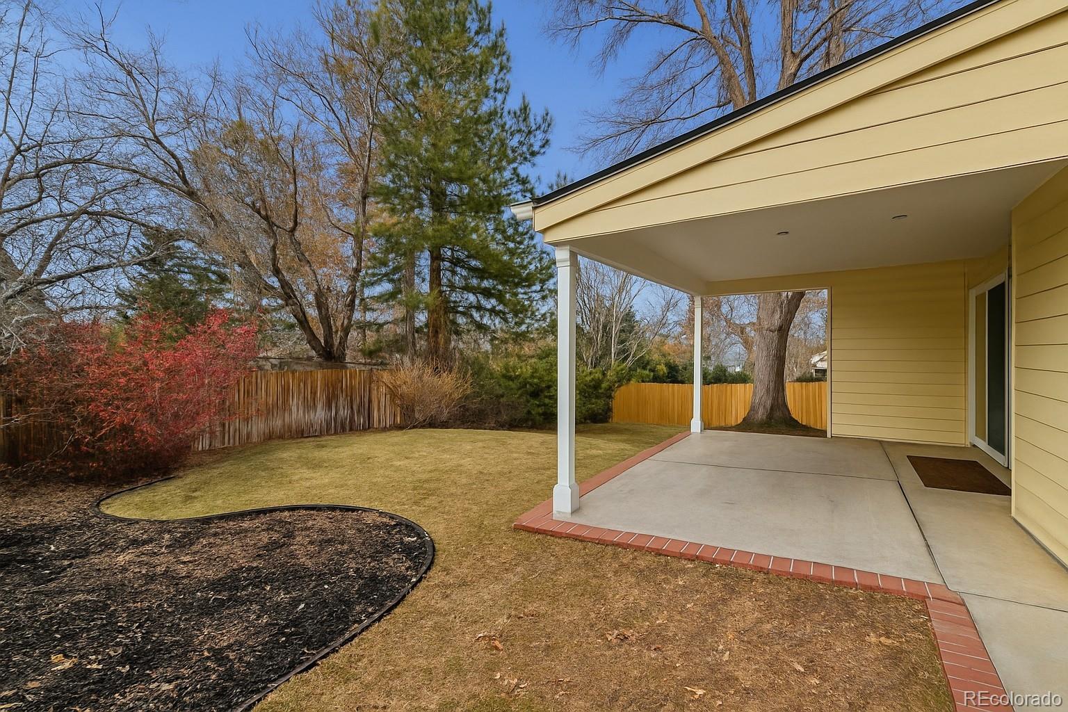 MLS Image #27 for 6845 s locust court,centennial, Colorado