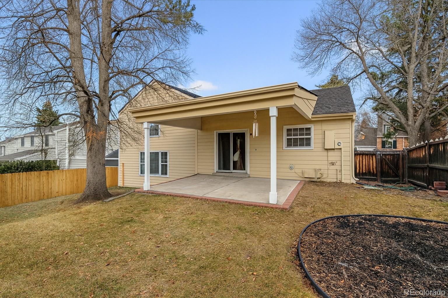 MLS Image #28 for 6845 s locust court,centennial, Colorado