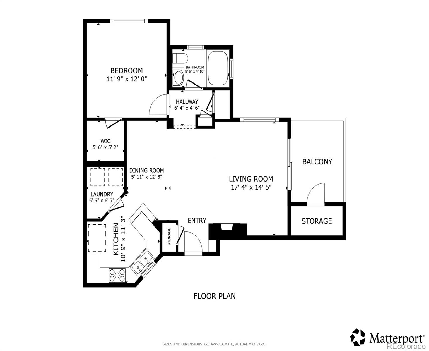 MLS Image #45 for 1691 w canal circle 1137,littleton, Colorado