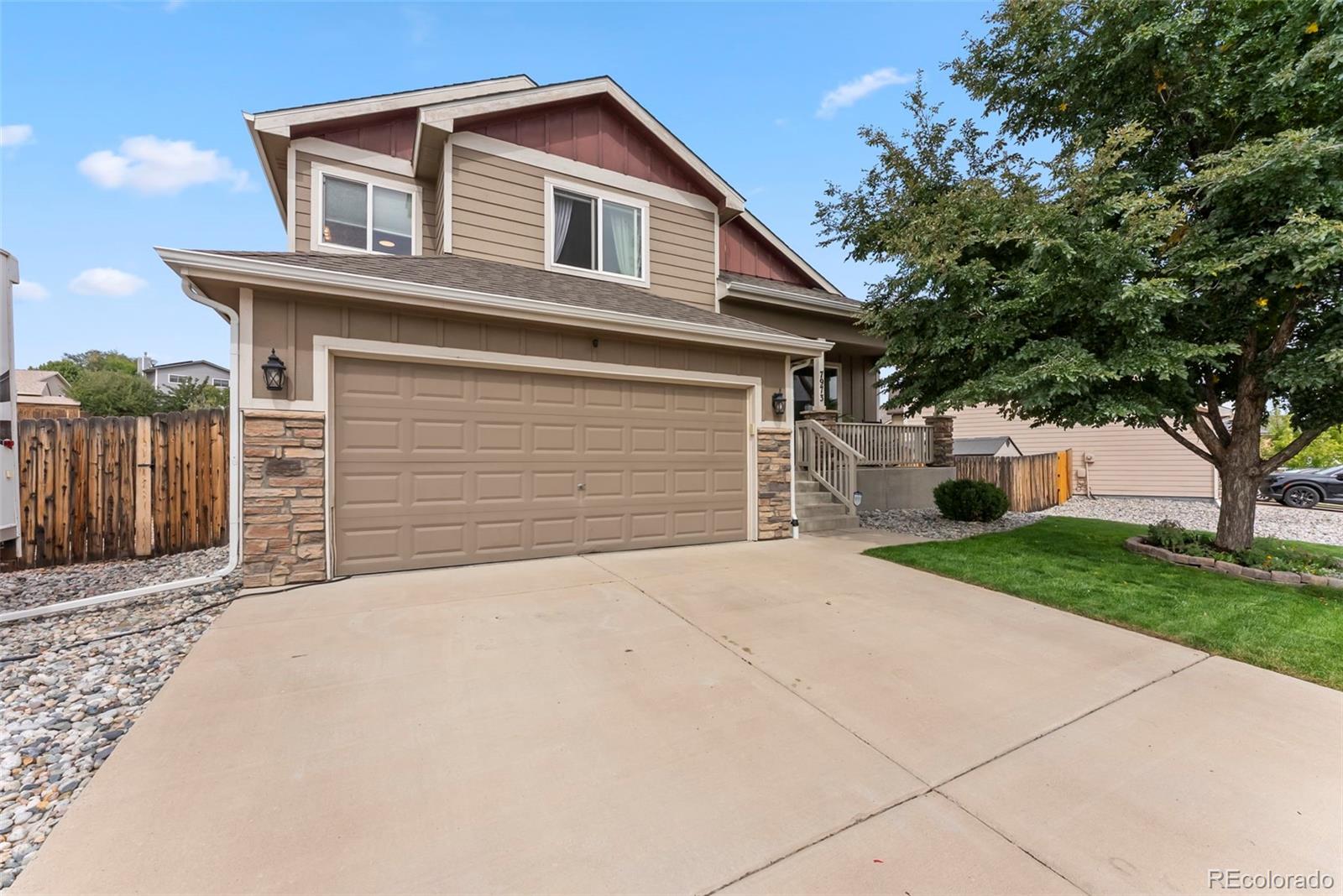MLS Image #1 for 7973  pinfeather drive,fountain, Colorado