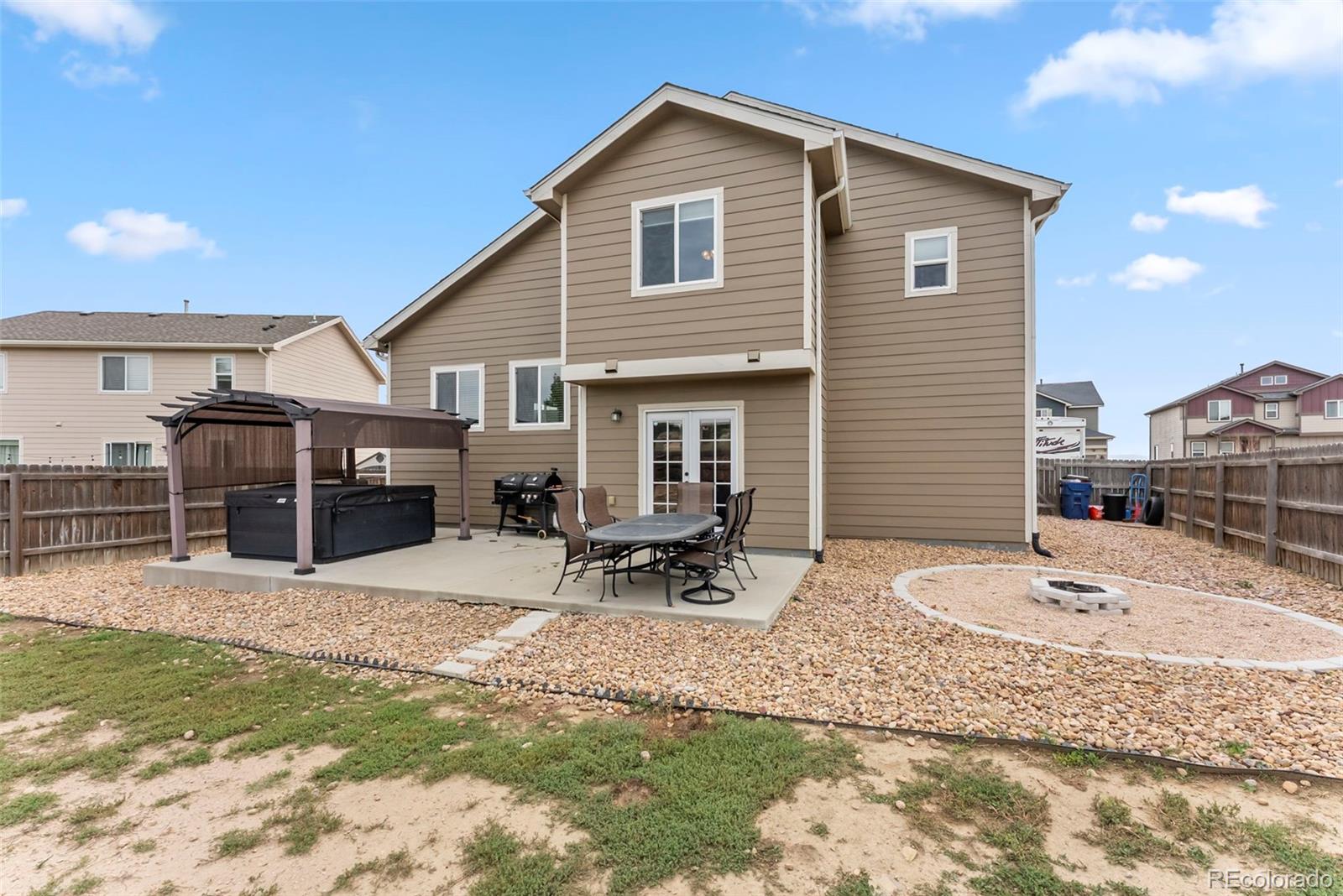 MLS Image #30 for 7973  pinfeather drive,fountain, Colorado