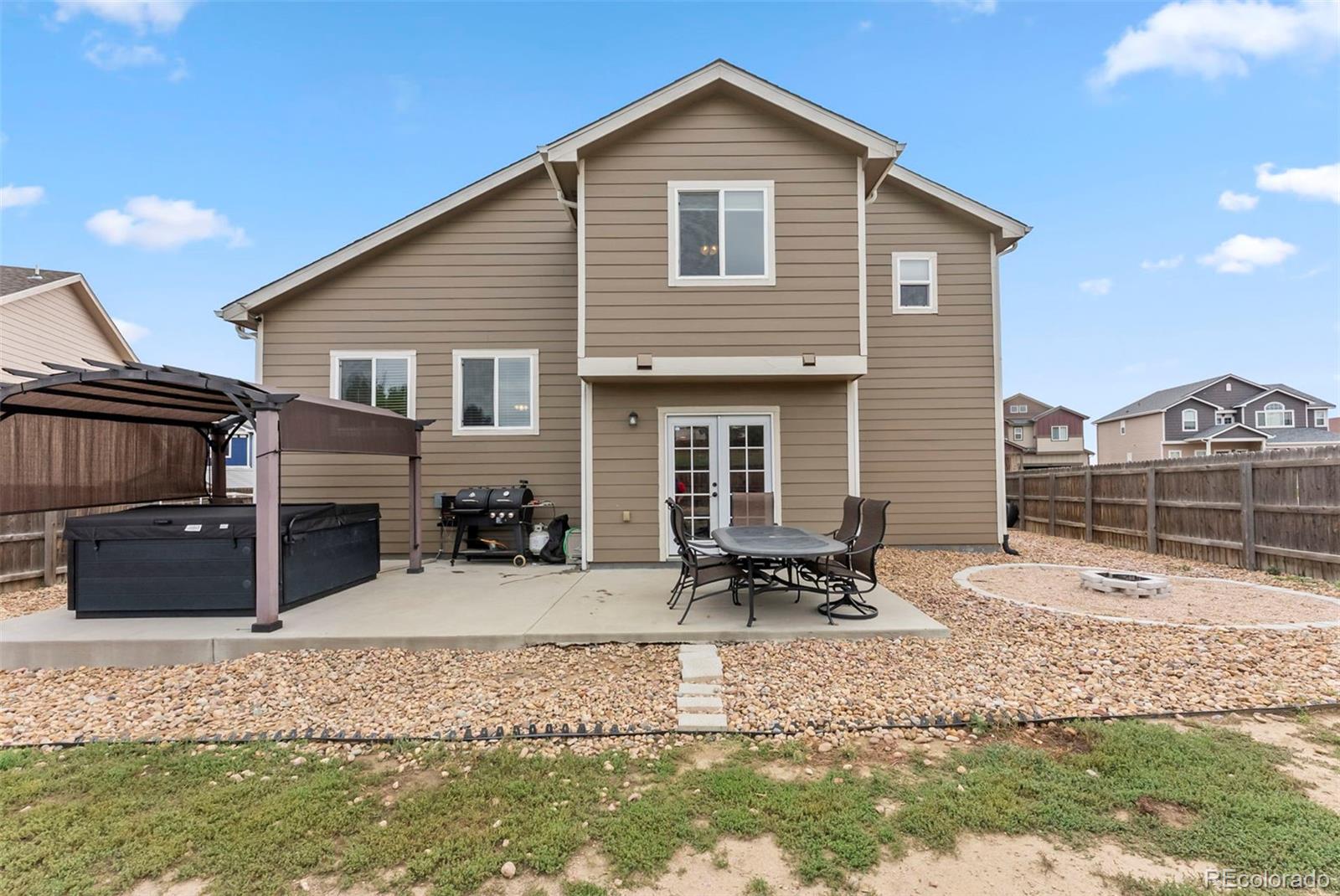 MLS Image #31 for 7973  pinfeather drive,fountain, Colorado