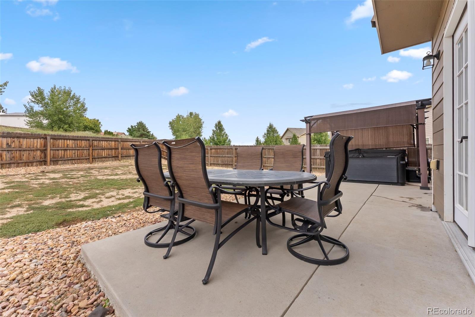 MLS Image #33 for 7973  pinfeather drive,fountain, Colorado