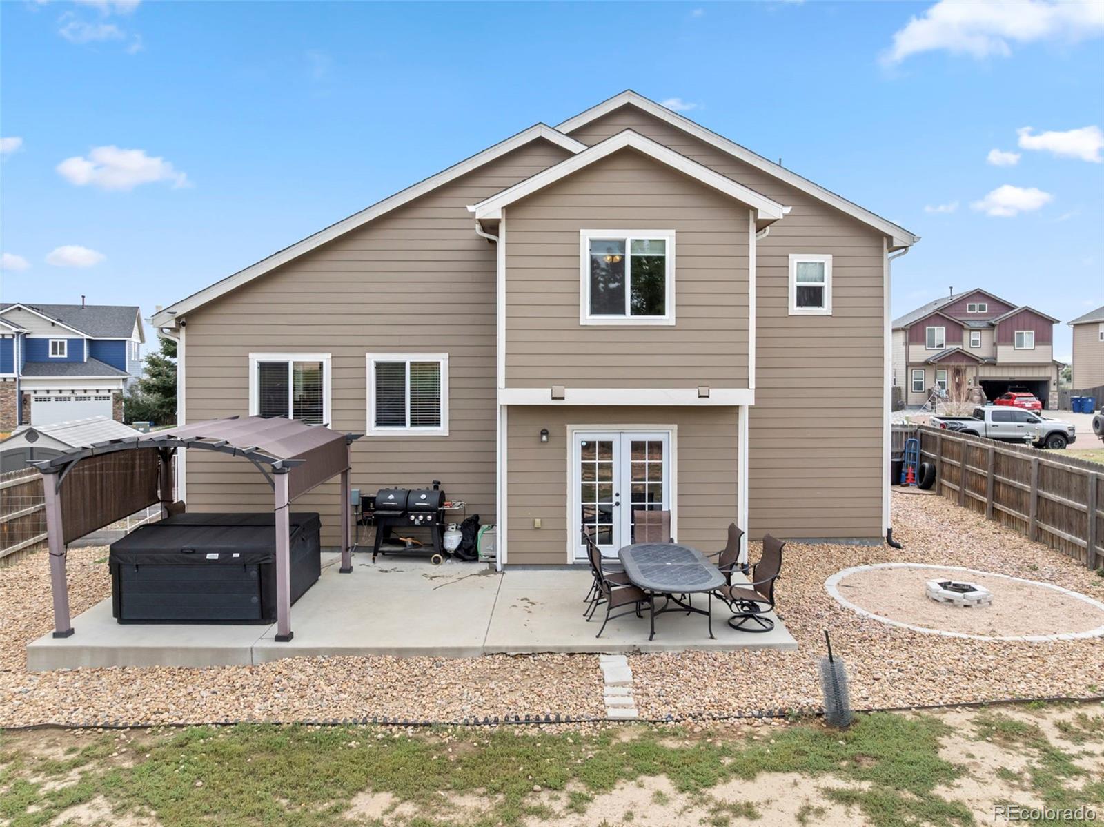 MLS Image #37 for 7973  pinfeather drive,fountain, Colorado