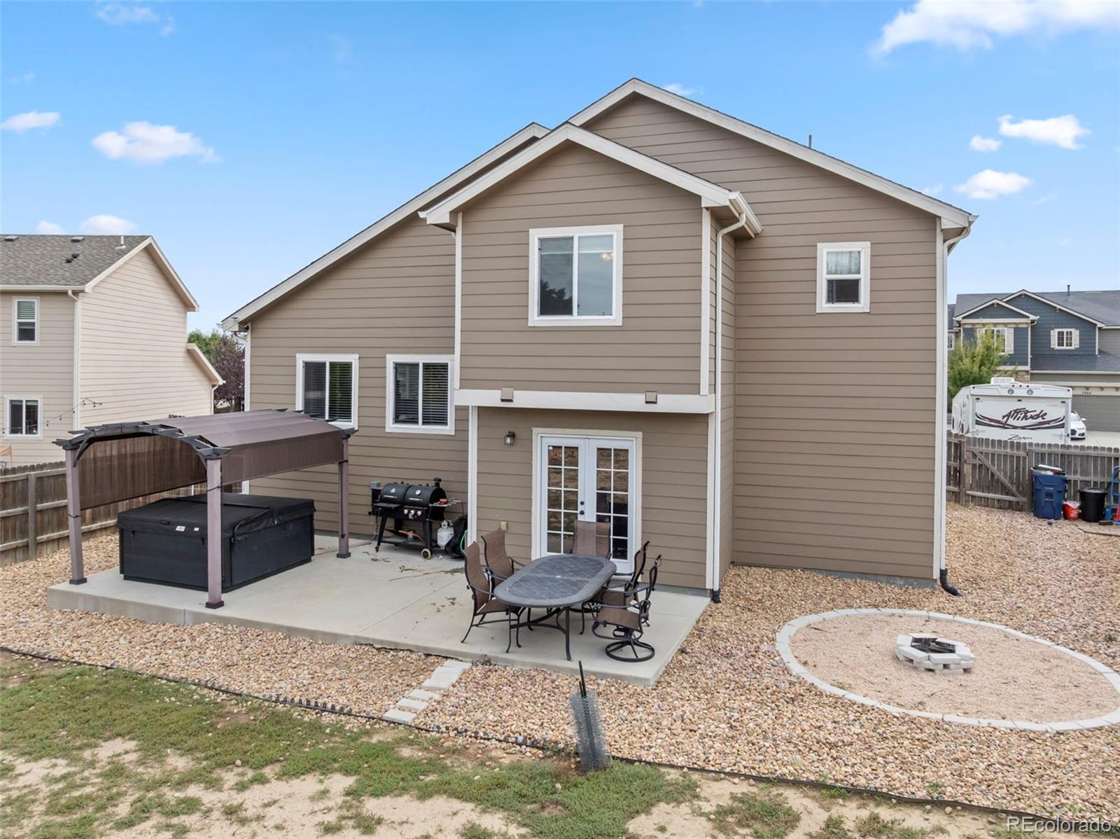 MLS Image #38 for 7973  pinfeather drive,fountain, Colorado