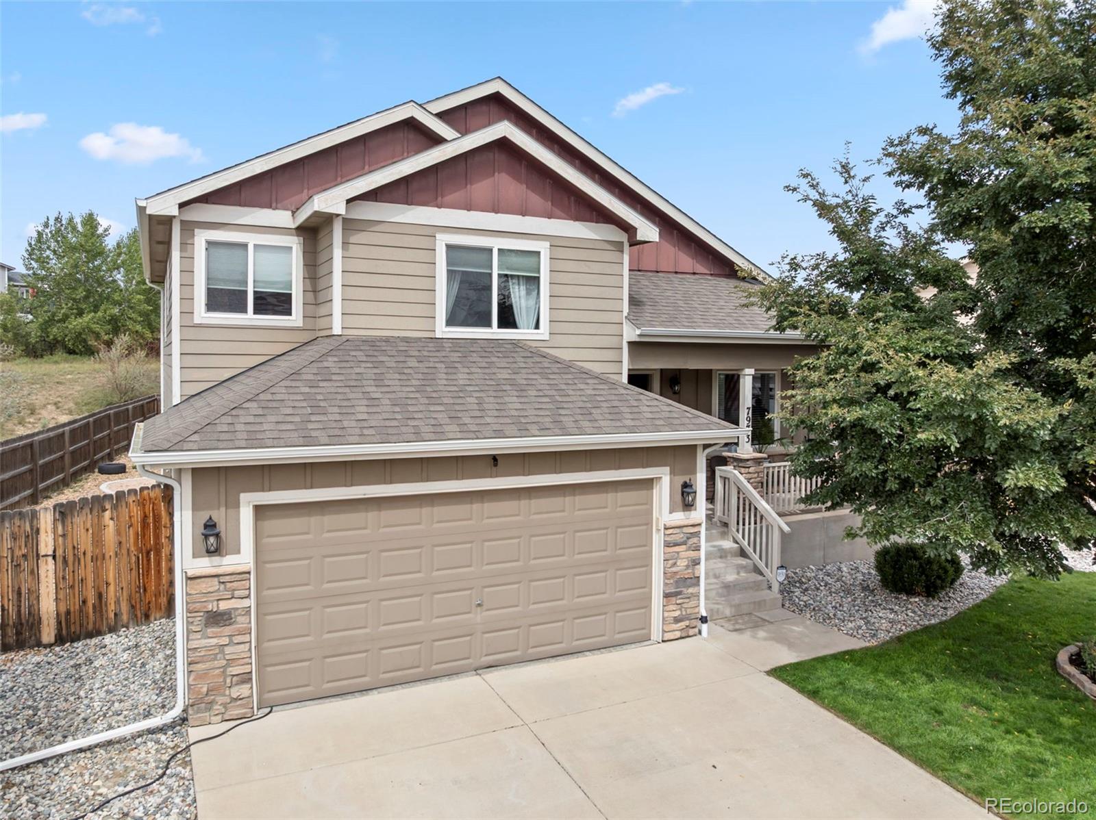 MLS Image #40 for 7973  pinfeather drive,fountain, Colorado