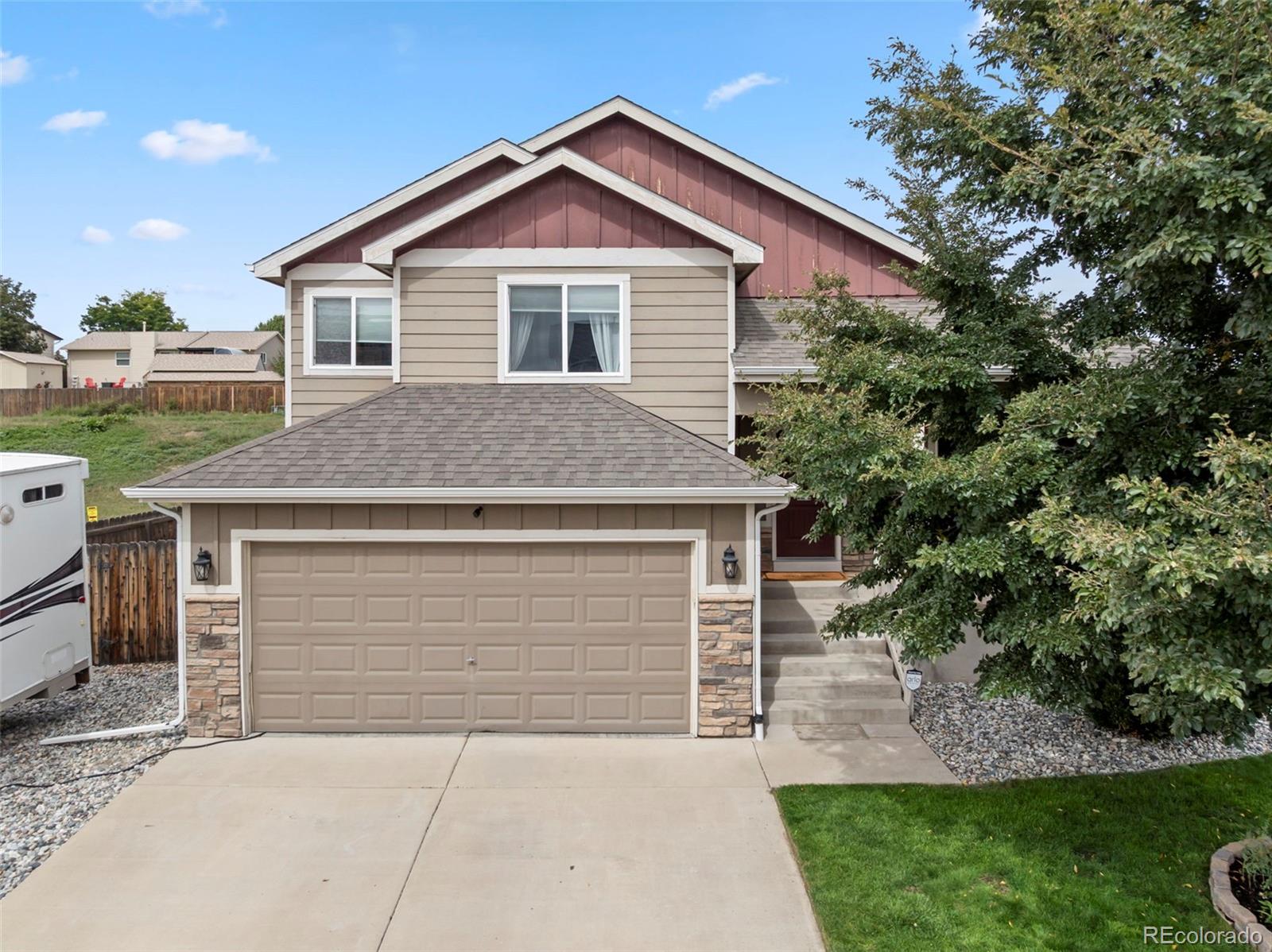 MLS Image #41 for 7973  pinfeather drive,fountain, Colorado