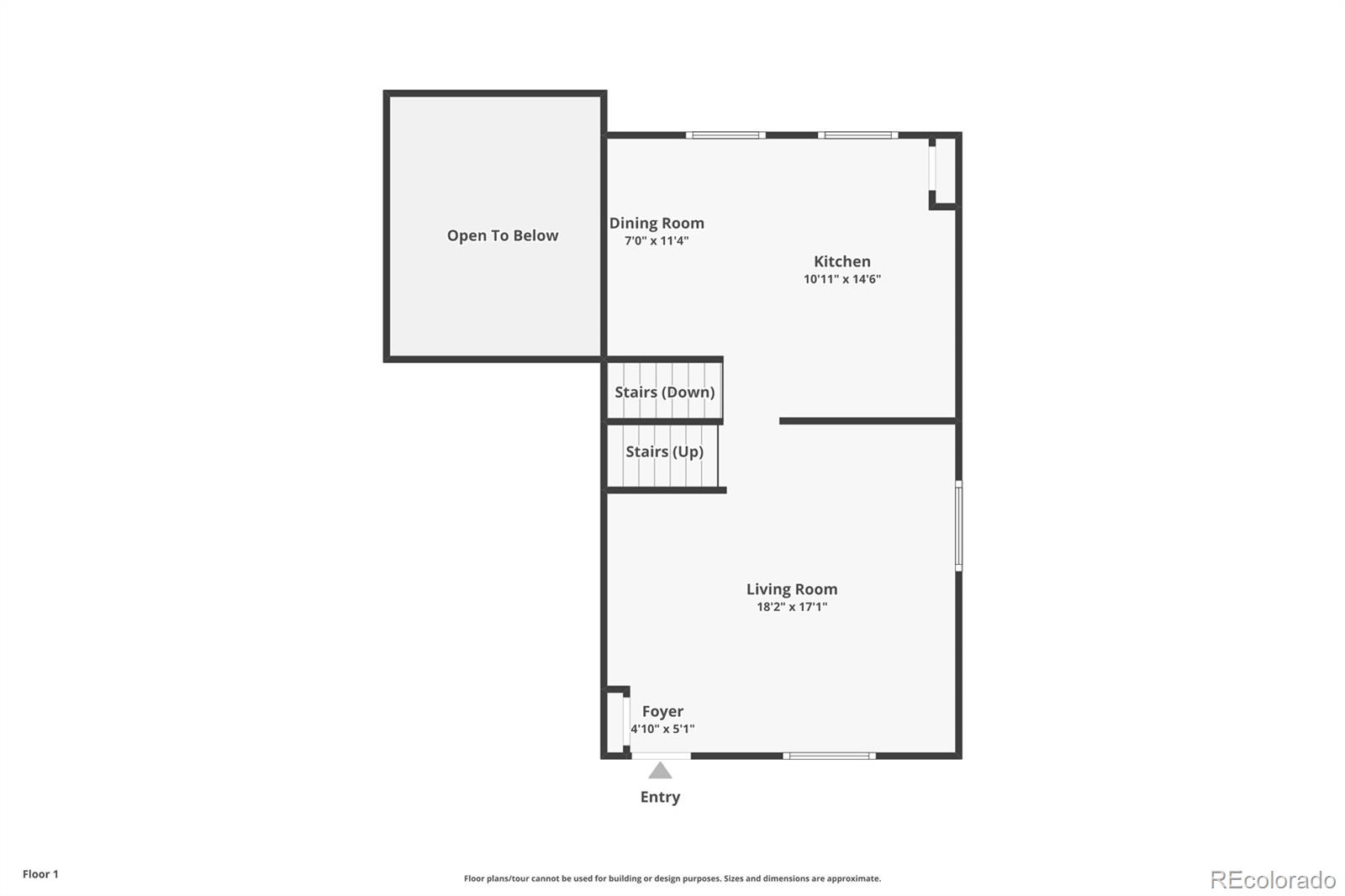 MLS Image #43 for 7973  pinfeather drive,fountain, Colorado