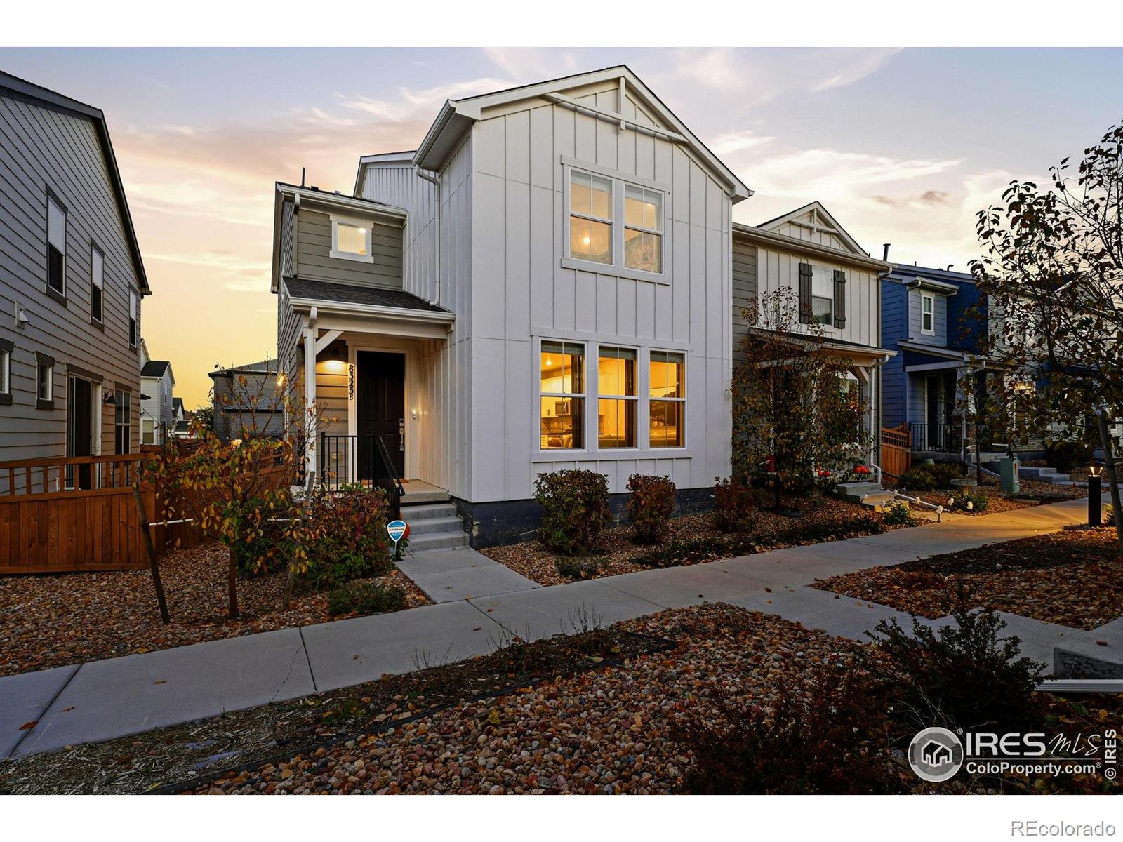 MLS Image #1 for 8325  holman street,arvada, Colorado