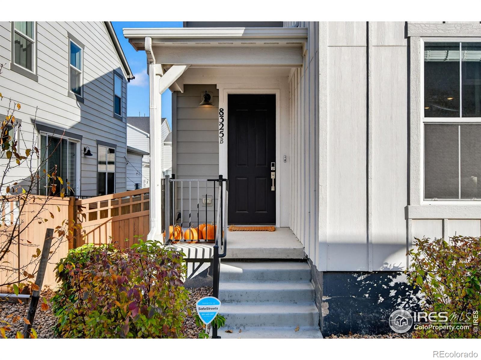MLS Image #2 for 8325  holman street,arvada, Colorado