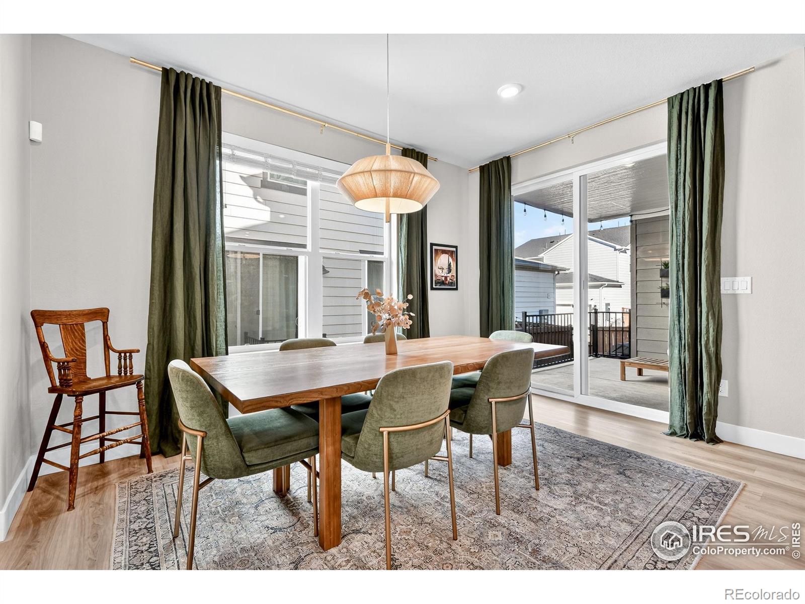 MLS Image #7 for 8325  holman street,arvada, Colorado