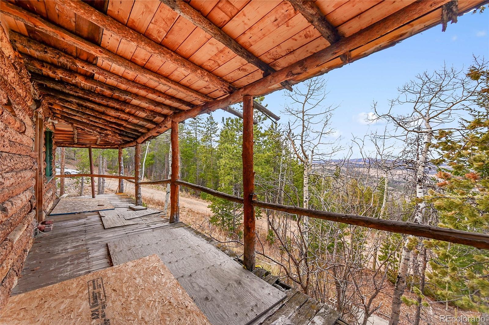 MLS Image #3 for 206  wonder trail,golden, Colorado