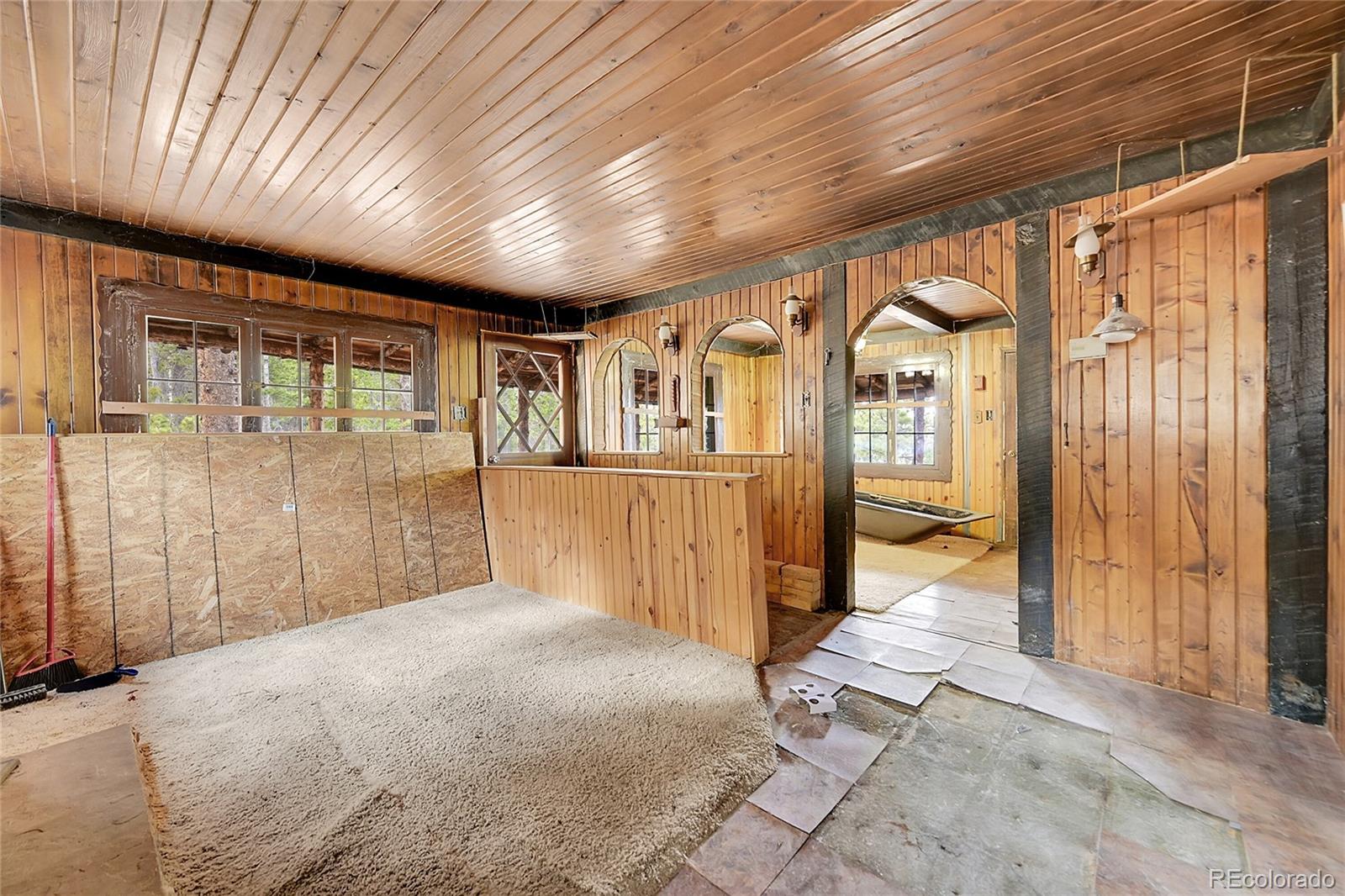 MLS Image #5 for 206  wonder trail,golden, Colorado