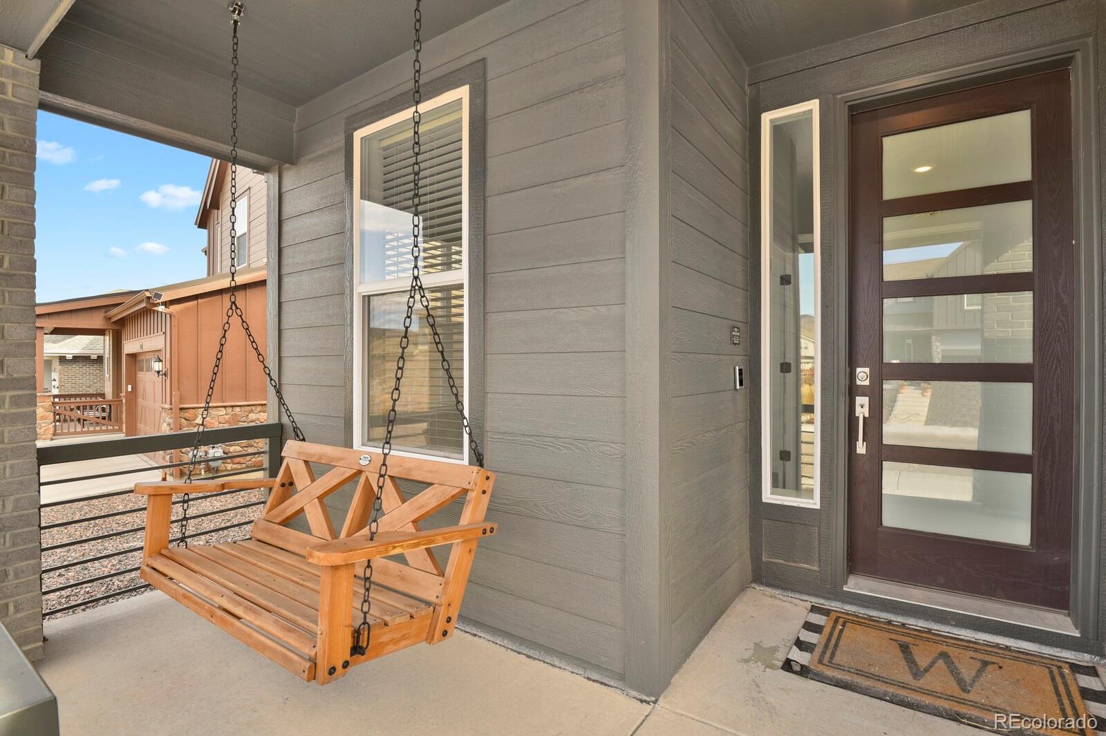 MLS Image #1 for 8194  mt lincoln road,littleton, Colorado