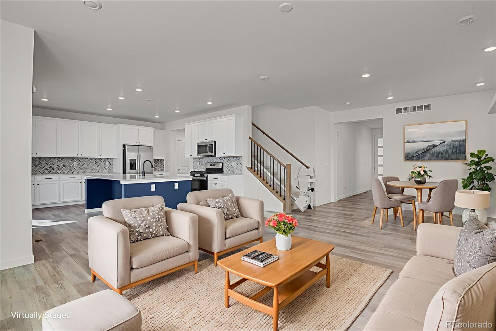 MLS Image #11 for 8194  mt lincoln road,littleton, Colorado