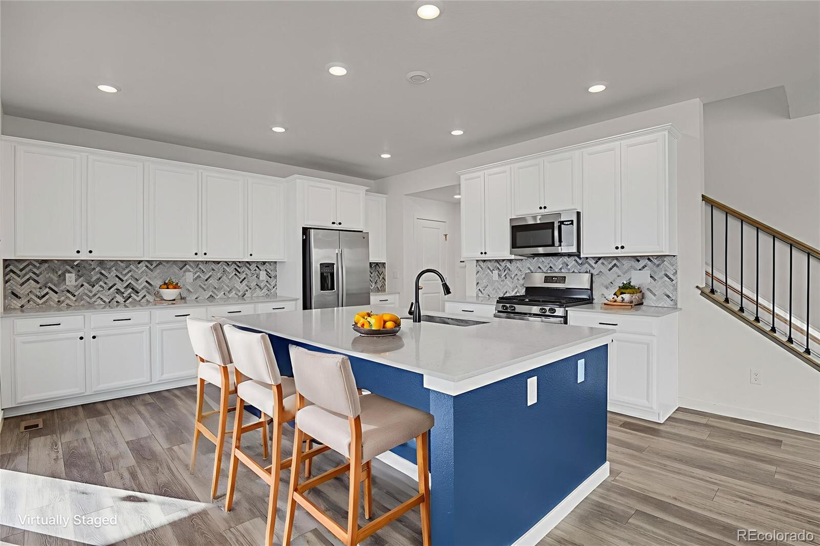 MLS Image #14 for 8194  mt lincoln road,littleton, Colorado