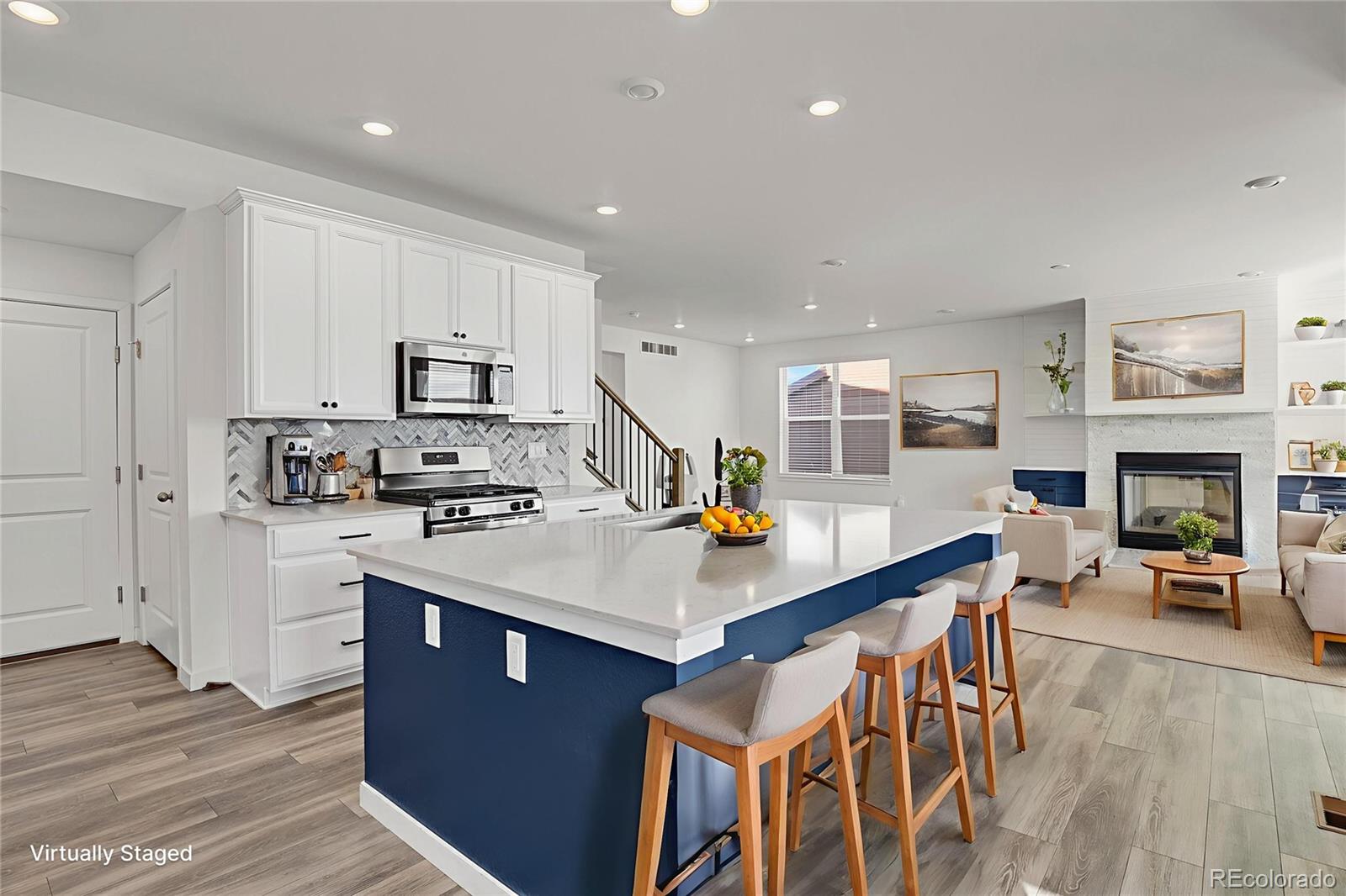 MLS Image #17 for 8194  mt lincoln road,littleton, Colorado