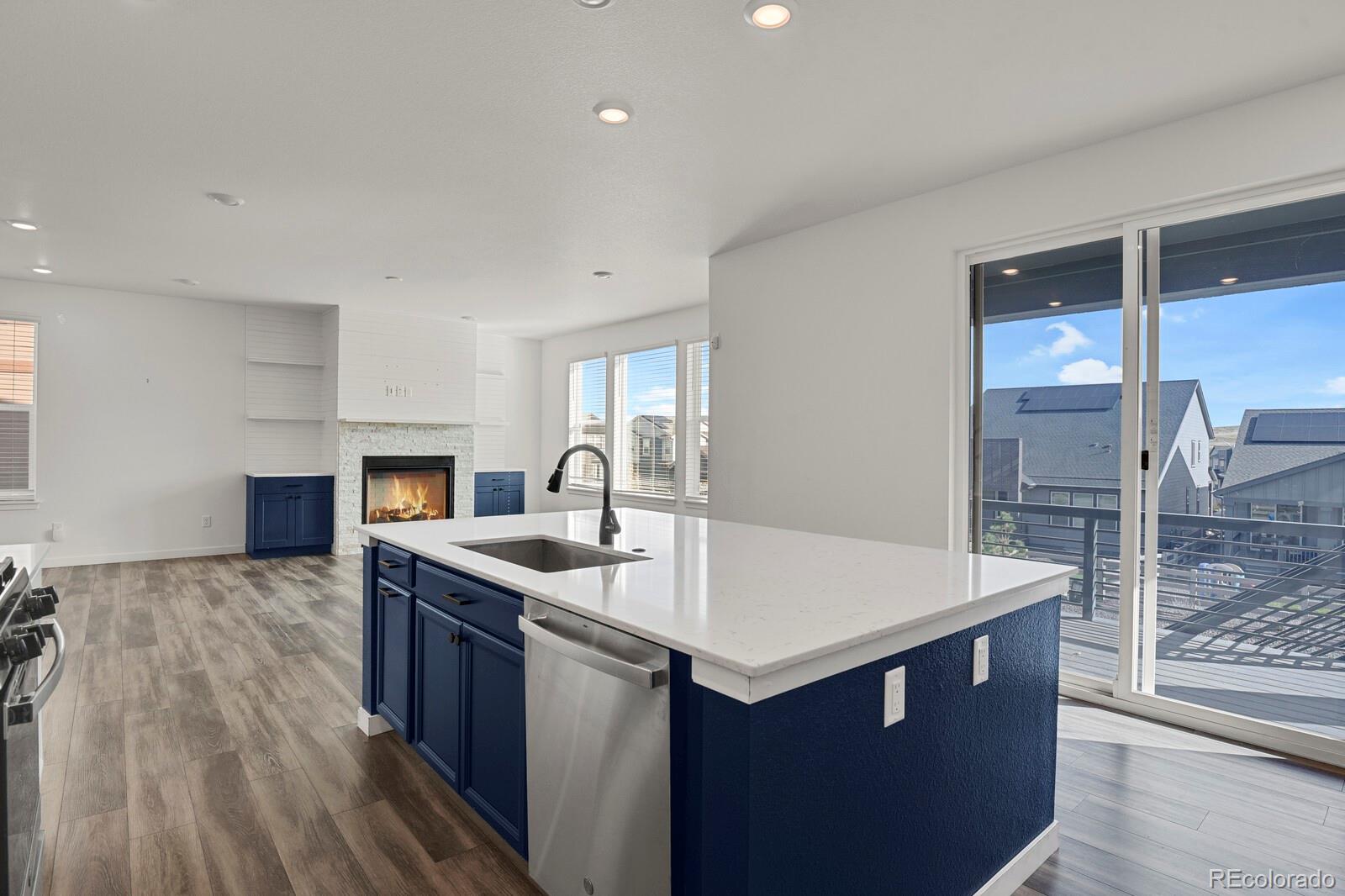 MLS Image #19 for 8194  mt lincoln road,littleton, Colorado