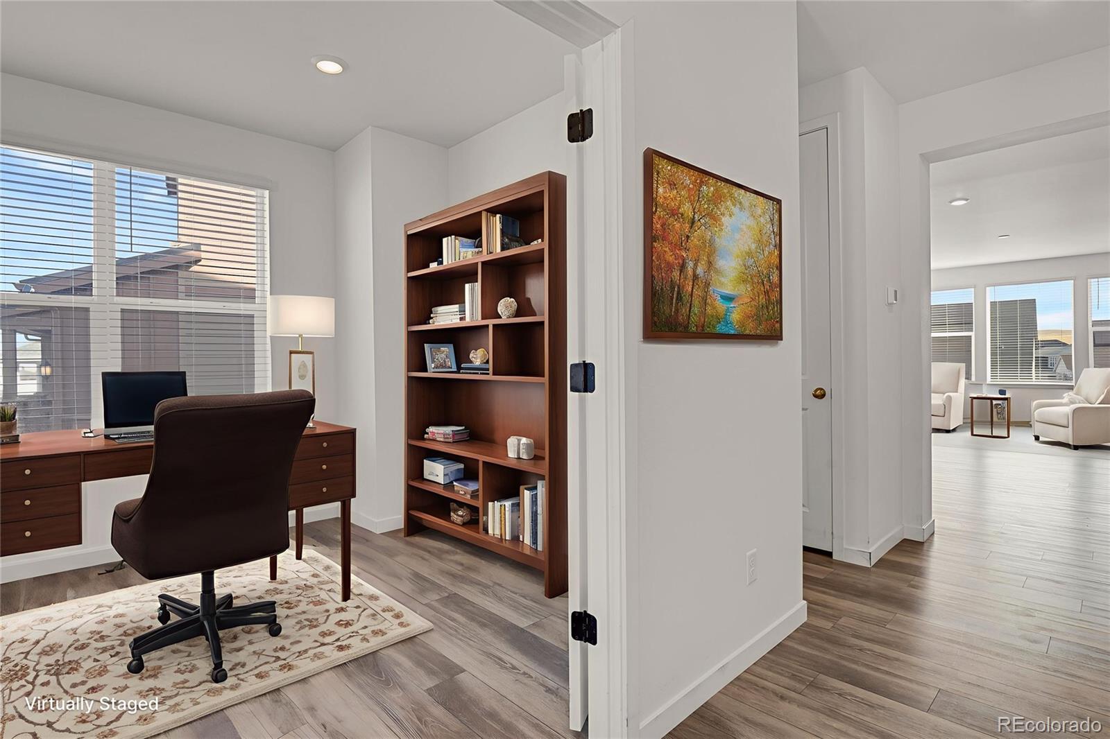 MLS Image #2 for 8194  mt lincoln road,littleton, Colorado