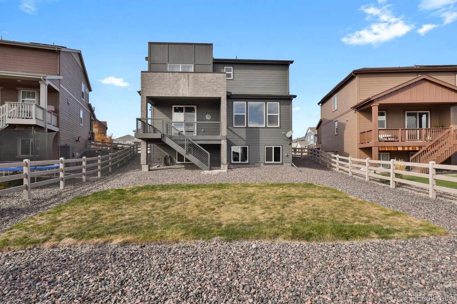 MLS Image #39 for 8194  mt lincoln road,littleton, Colorado