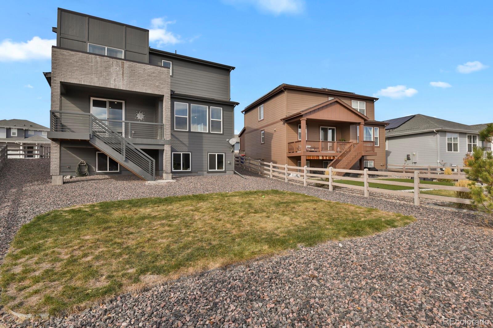 MLS Image #40 for 8194  mt lincoln road,littleton, Colorado