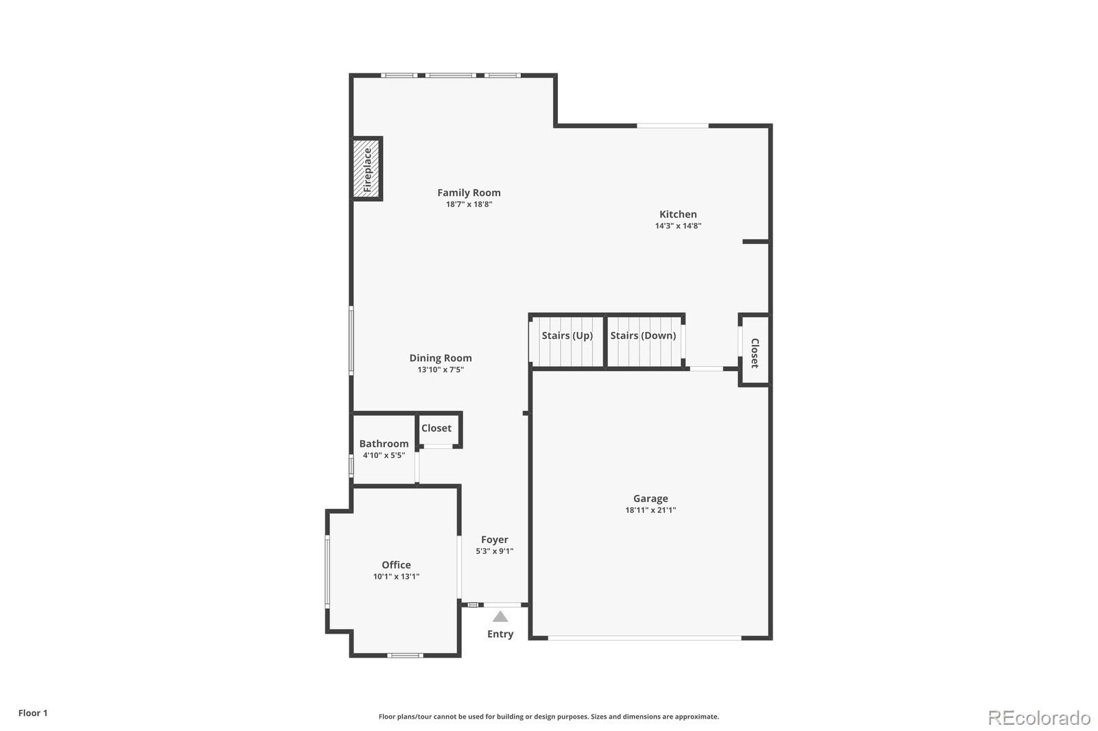 MLS Image #41 for 8194  mt lincoln road,littleton, Colorado